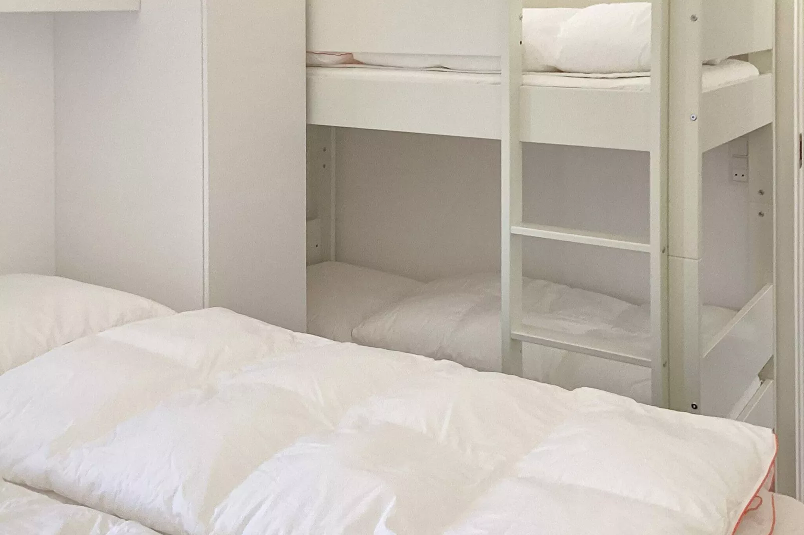 4 persoons vakantie huis in Ringkøbing-By Traum-Binnen