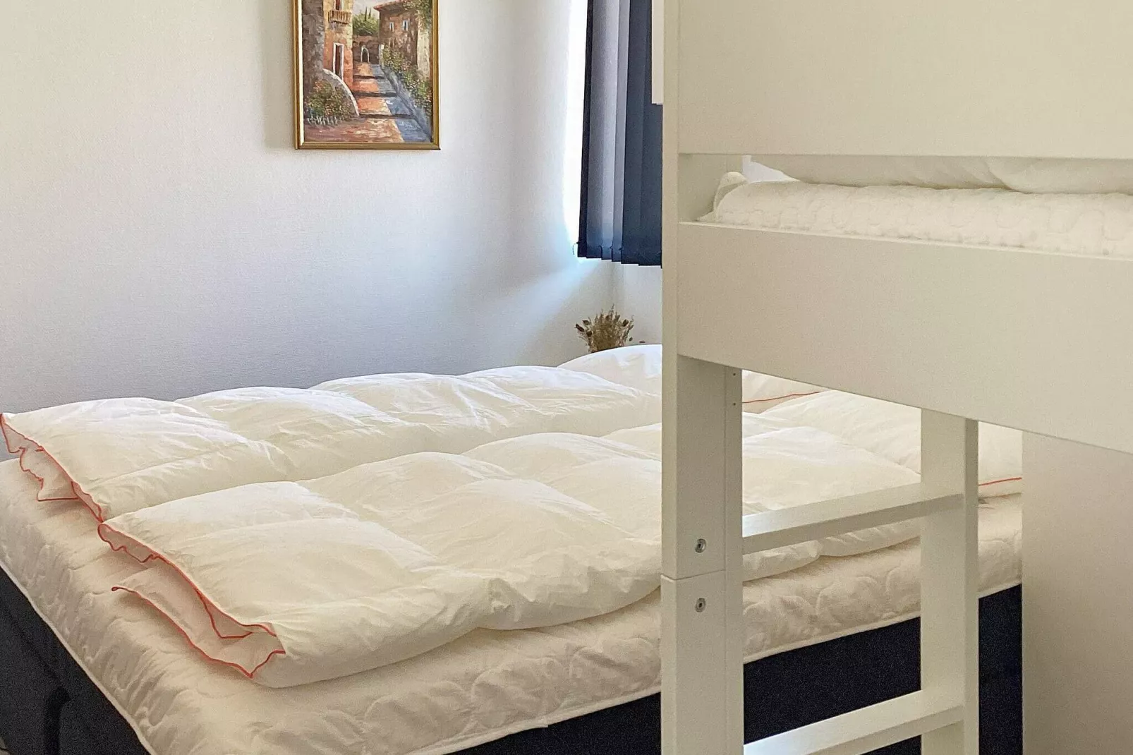 4 persoons vakantie huis in Ringkøbing-By Traum-Binnen