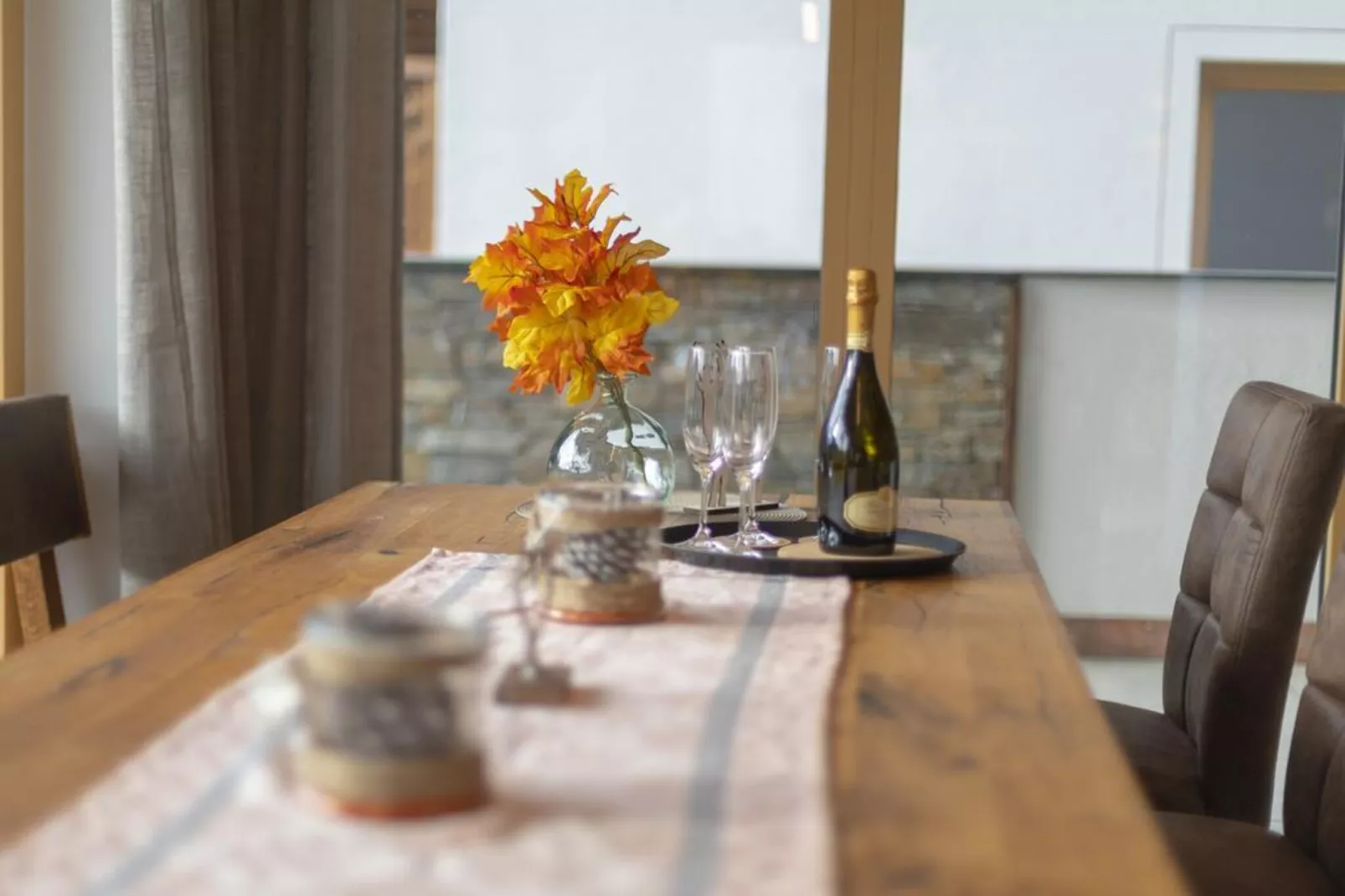 Nationalpark Chalet Glockhaus-Niet-getagd