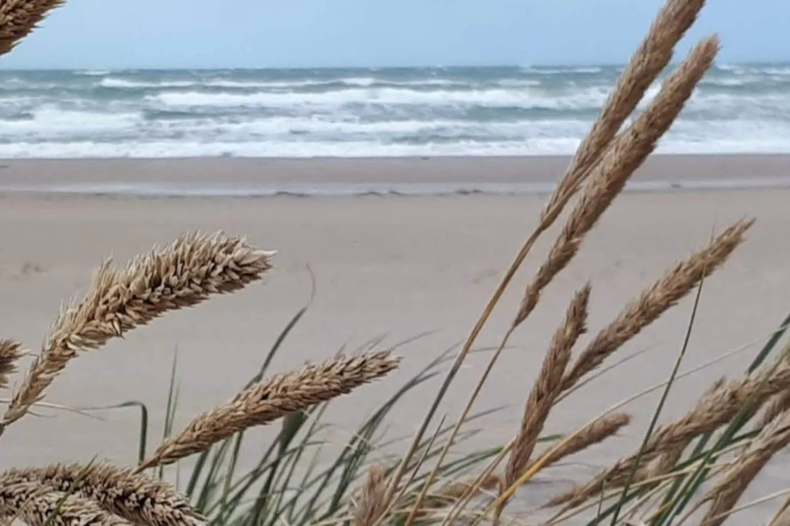 5 sterren vakantie huis in Løkken-Buitenlucht