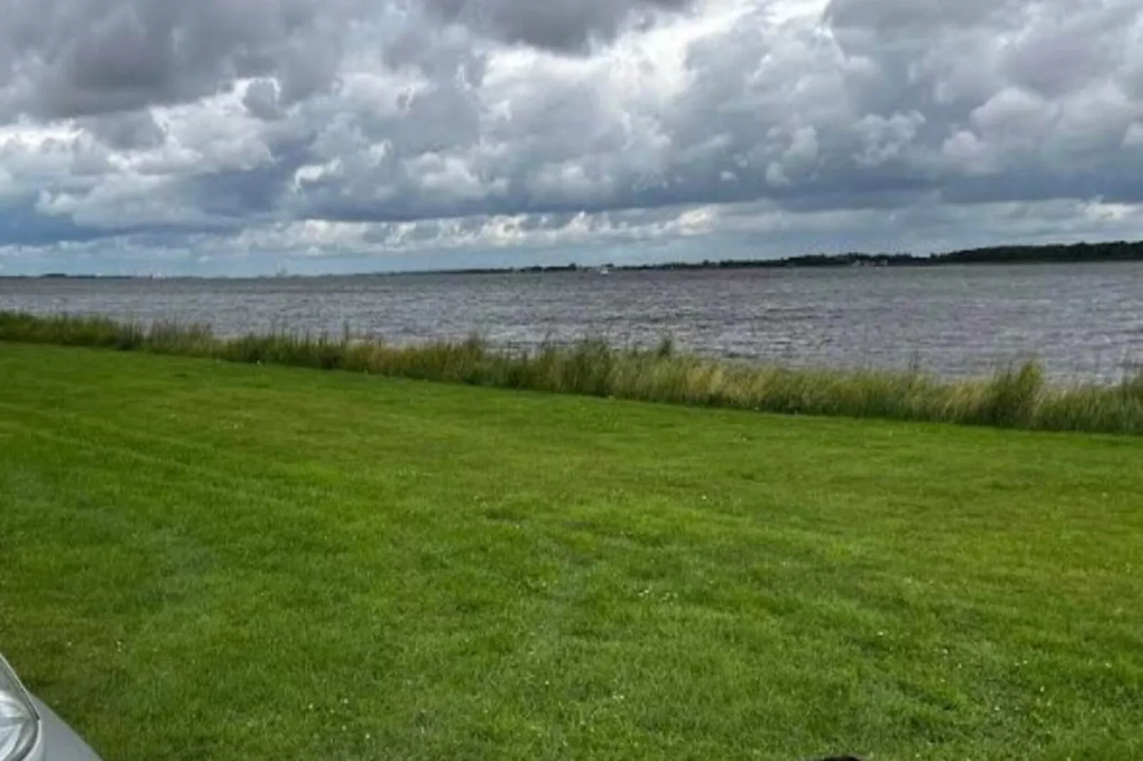 5 sterren vakantie huis in Pandrup-Buitenlucht