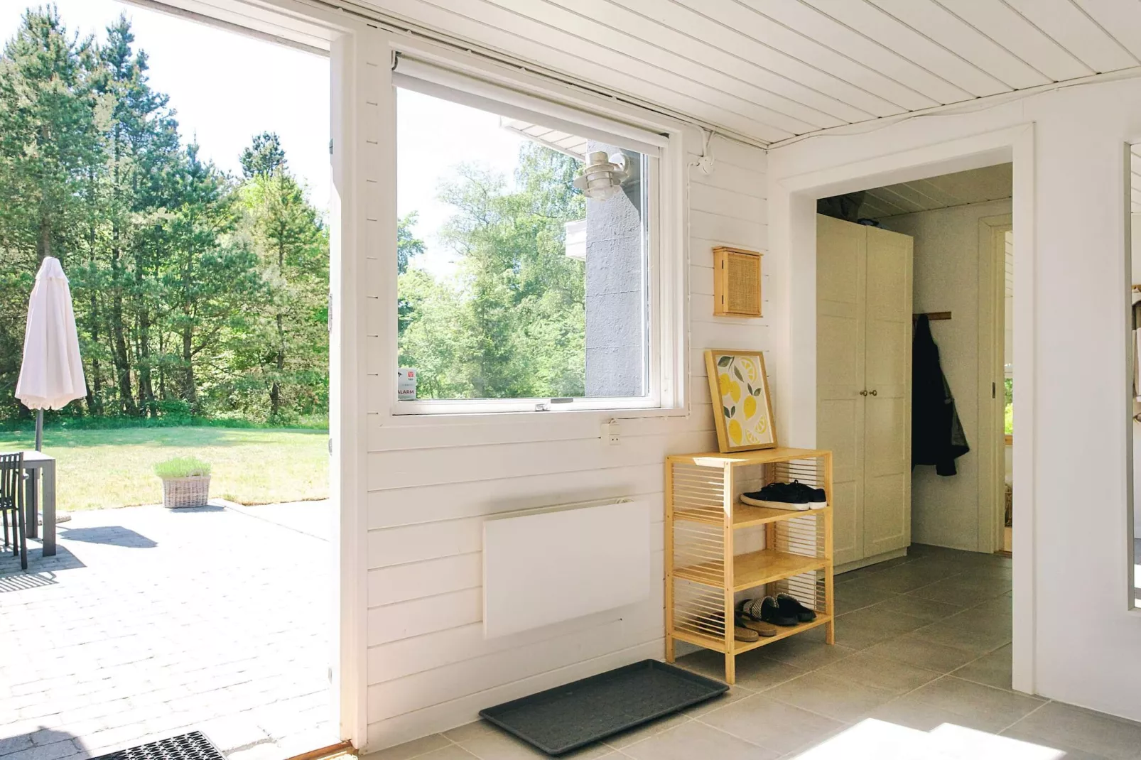 4 sterren vakantie huis in Vig-Binnen