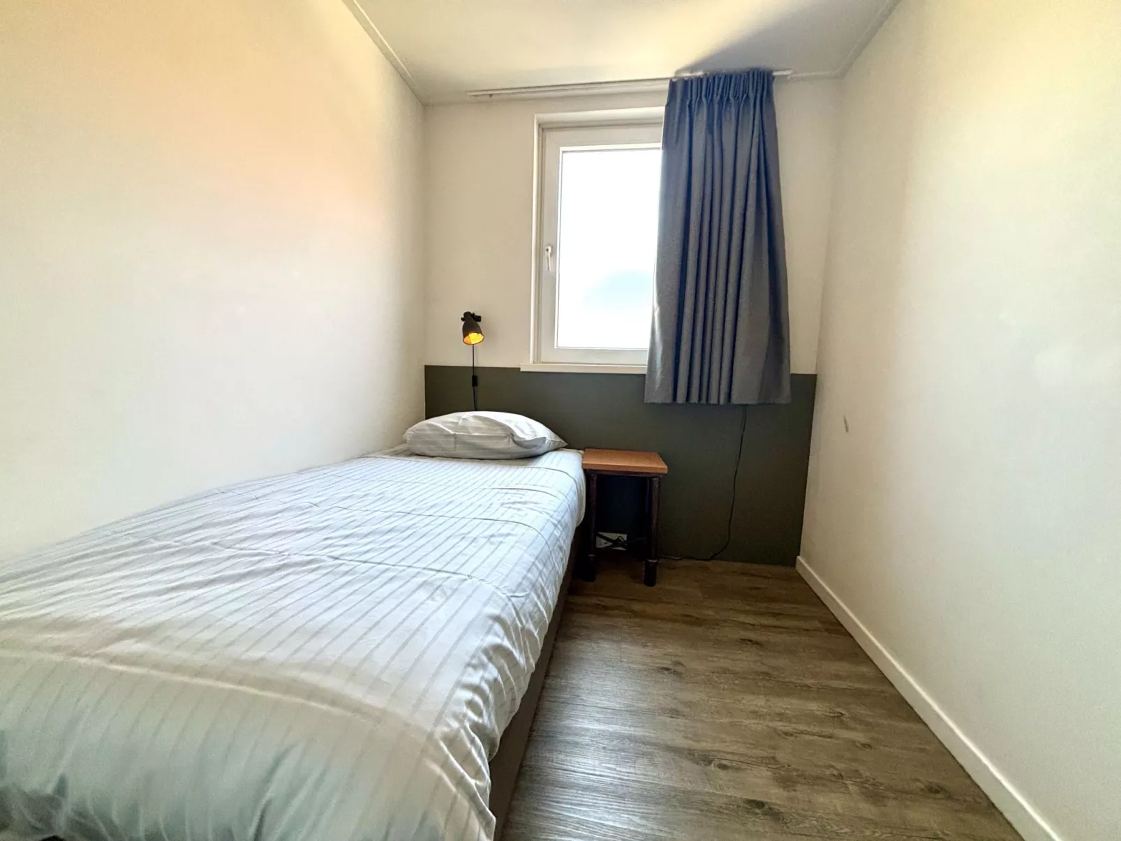 Beach House Westkapelle 105.2-Binnen