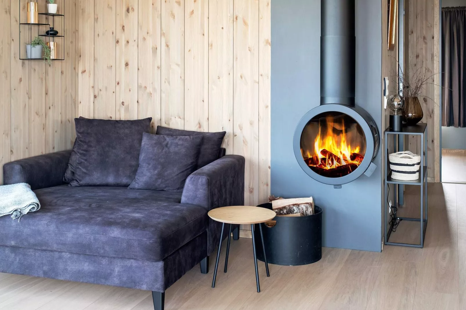 10 persoons vakantie huis in INDERØY-By Traum-Binnen