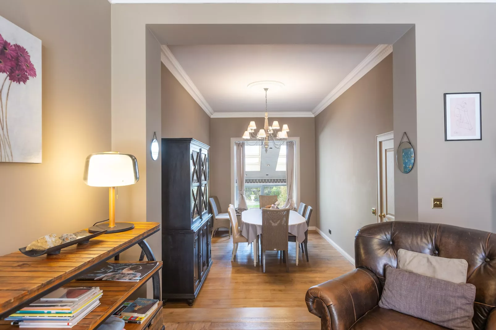 Woning 20-Woonkamer