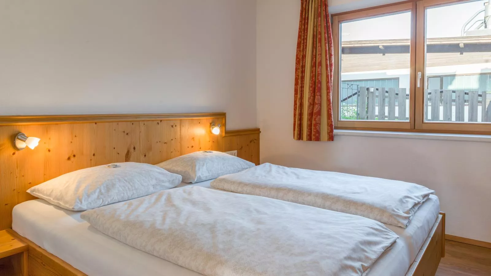 Next To The Skilift A 1-Slaapkamer