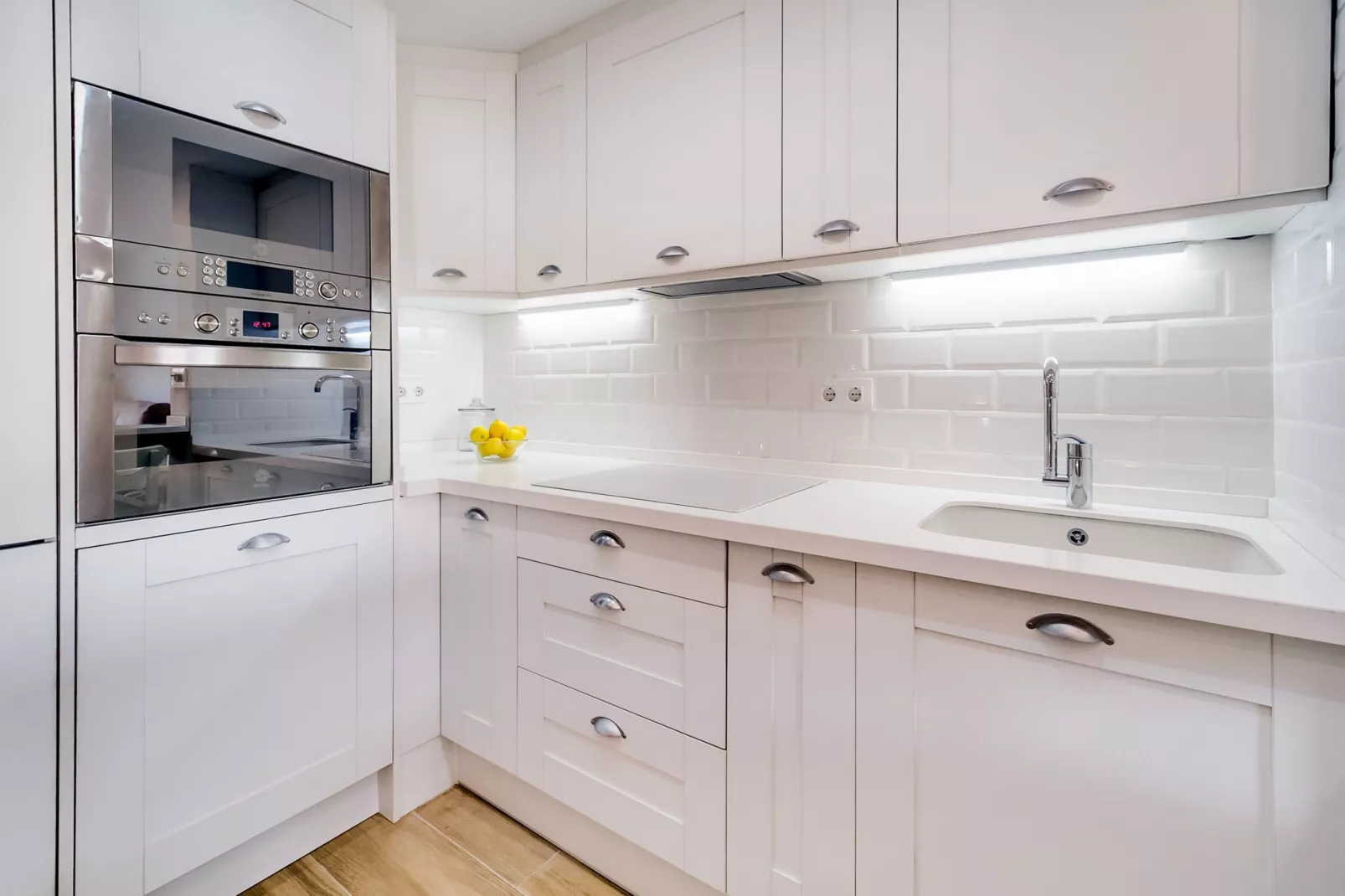 Vivalidays Elisabet-Keuken