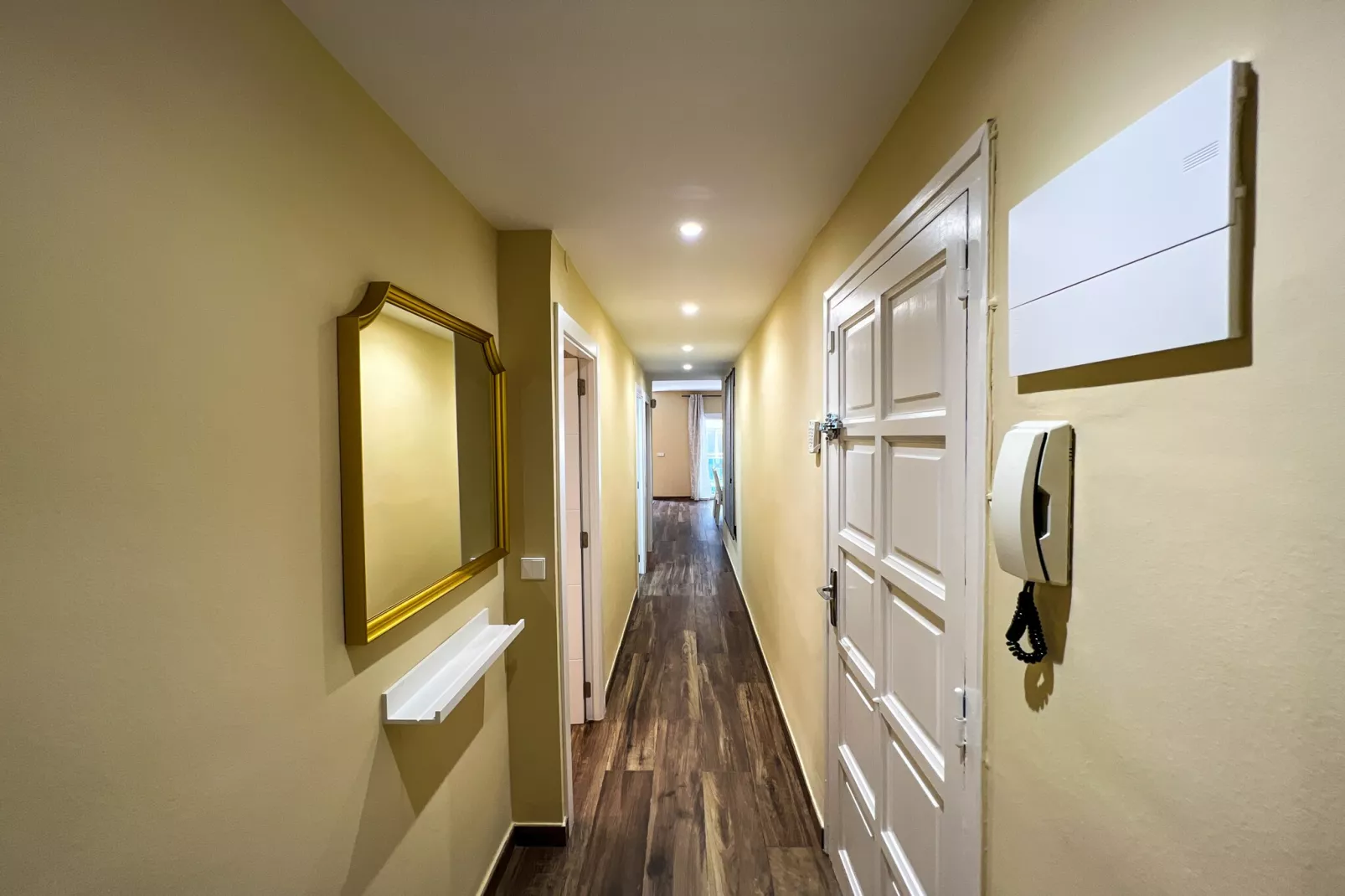 Vivalidays Sylvia - Blanes-Overloop