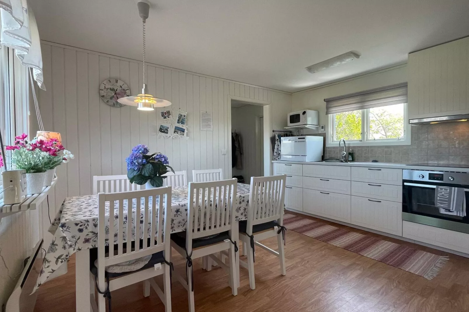 6 persoons vakantie huis in LÖTTORP-By Traum-Binnen