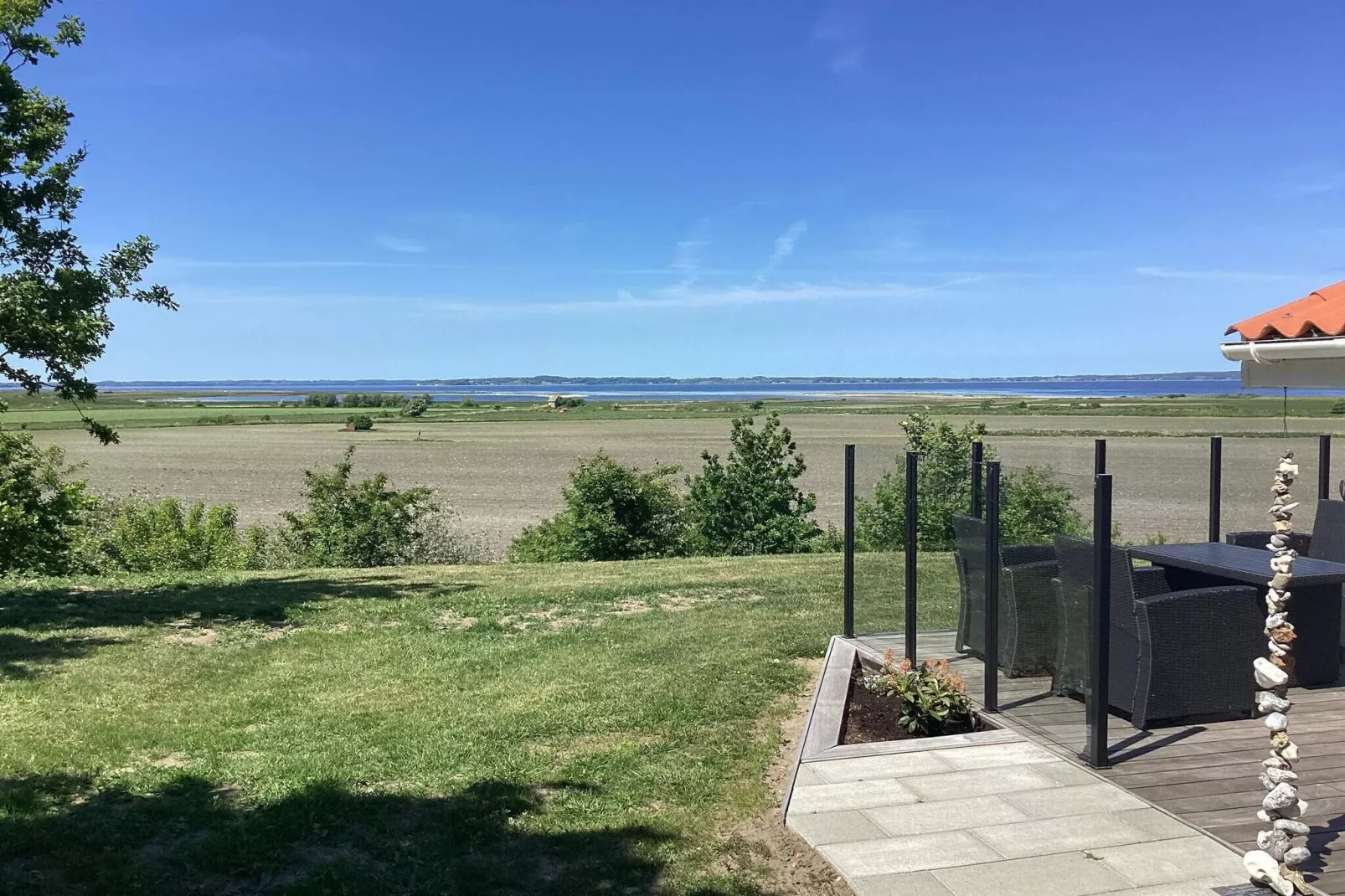 7 persoons vakantie huis in Højslev-By Traum-Buitenlucht