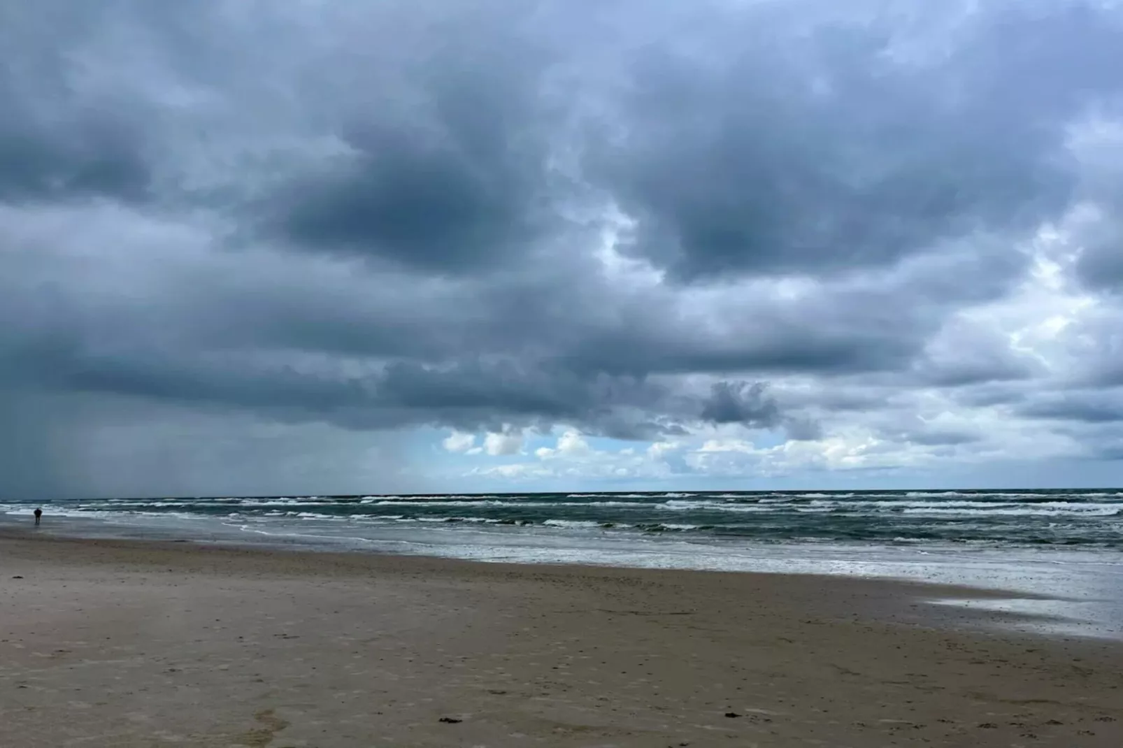 6 Personen vakantie huis in Henne-Waterzicht
