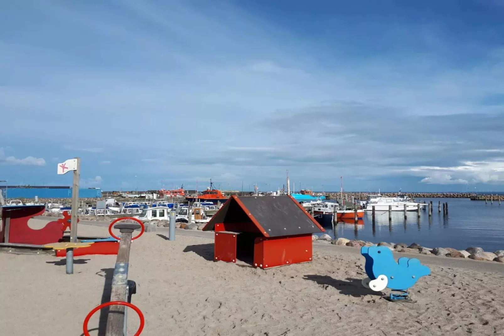 5 Personen vakantie huis in Tranekær-Waterzicht