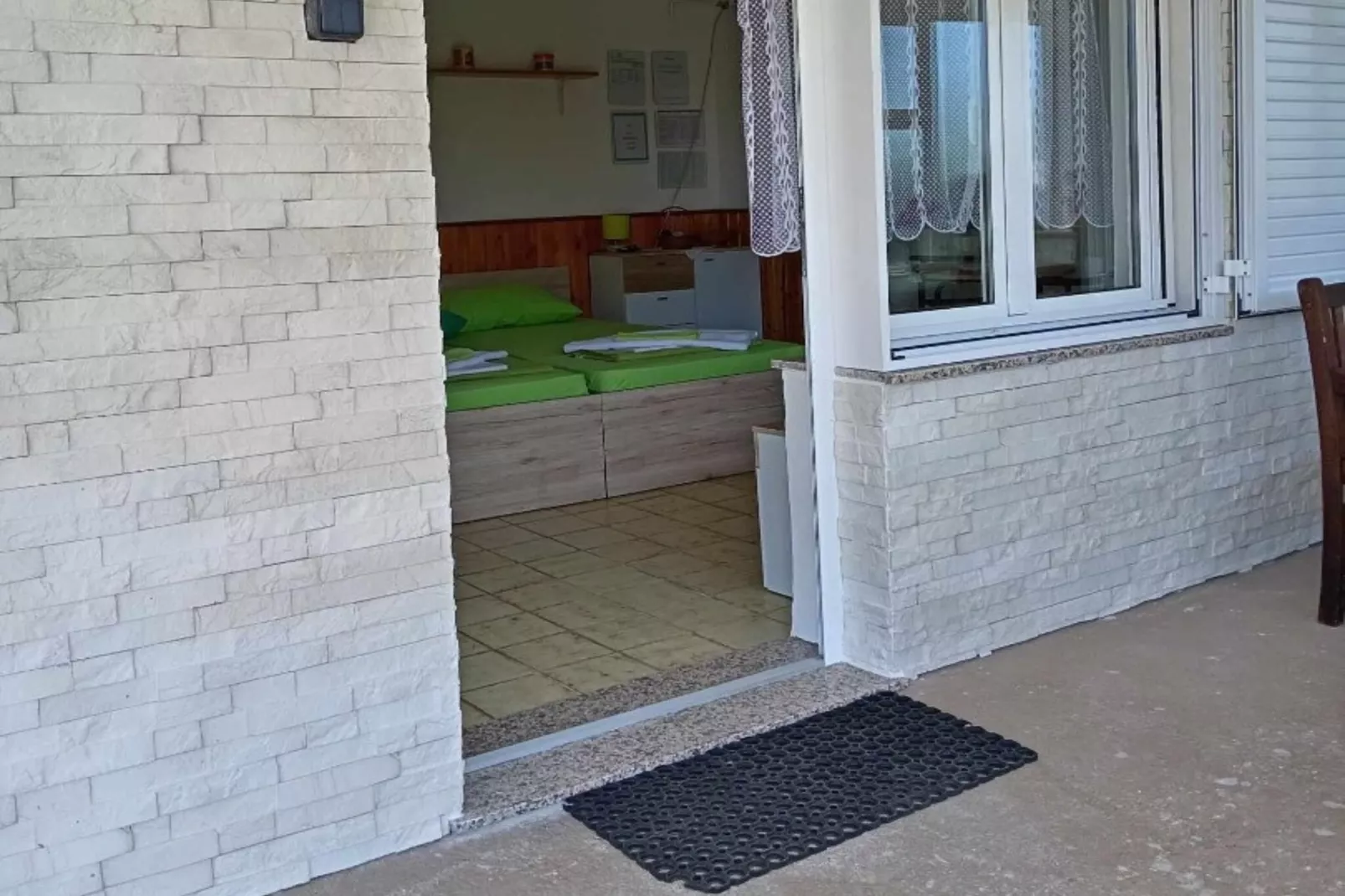 Apartments Julia - Studio Apartment Julia 6-Slaapkamer