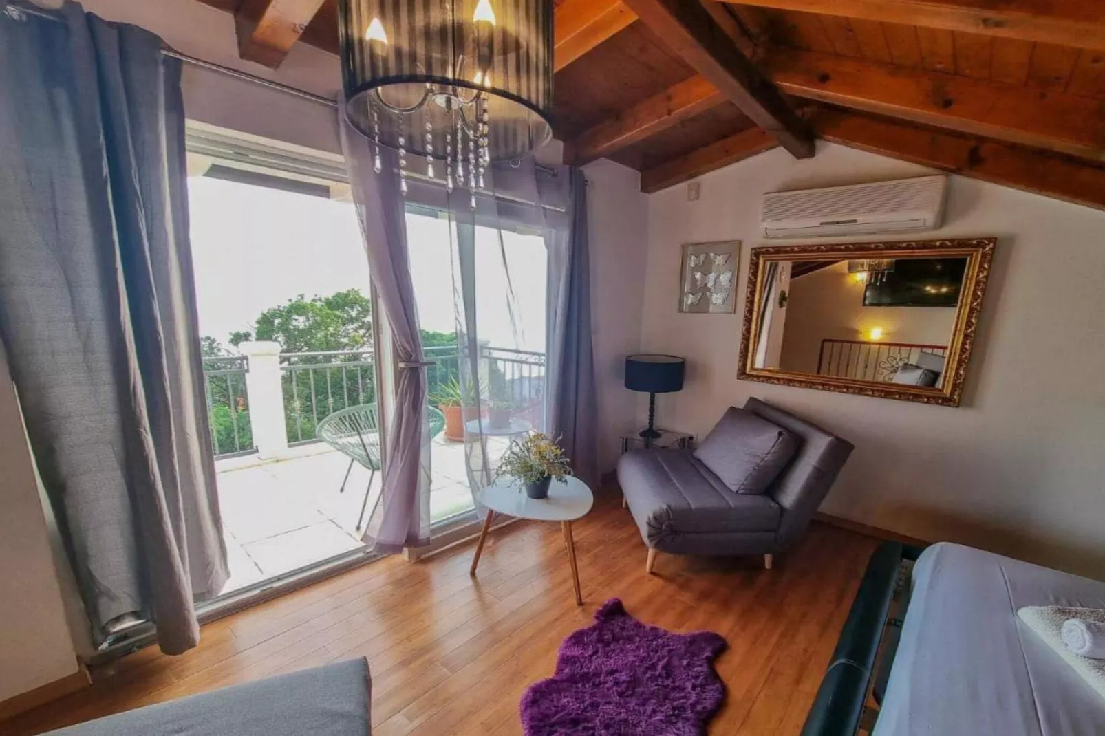 Villa Diana - Eight Bedroom Villa with Private Pool-Eetkamer