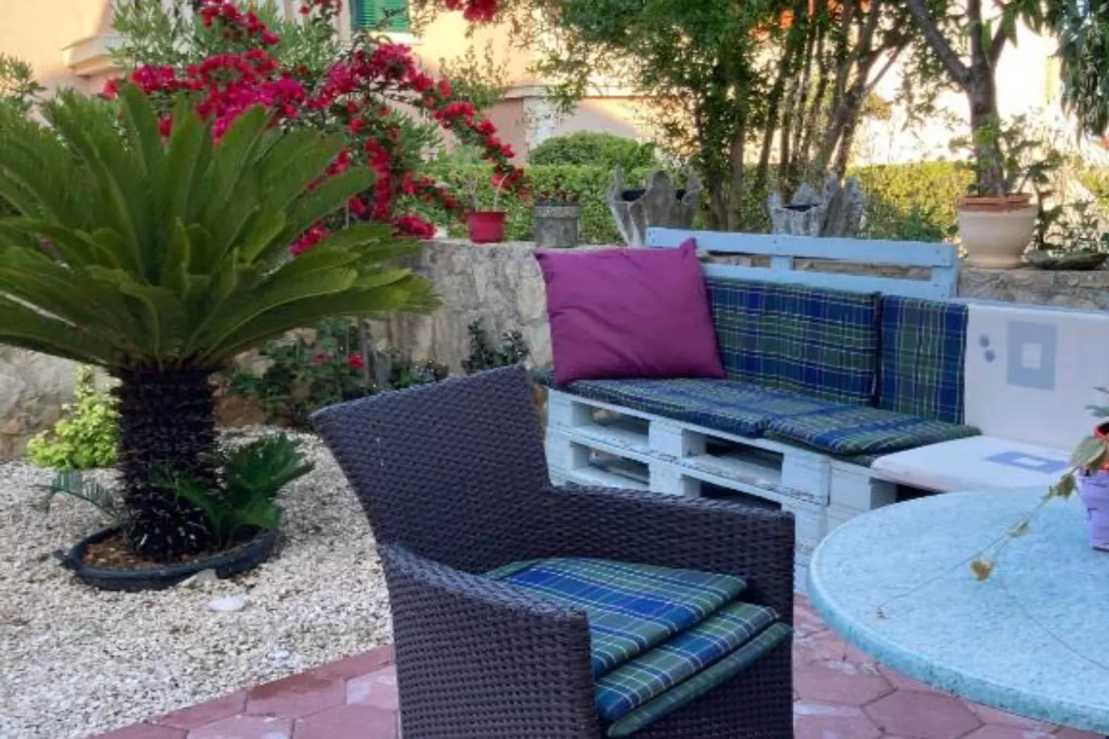 Apartments Jukica - Three Bedroom Apartment With Sea View
