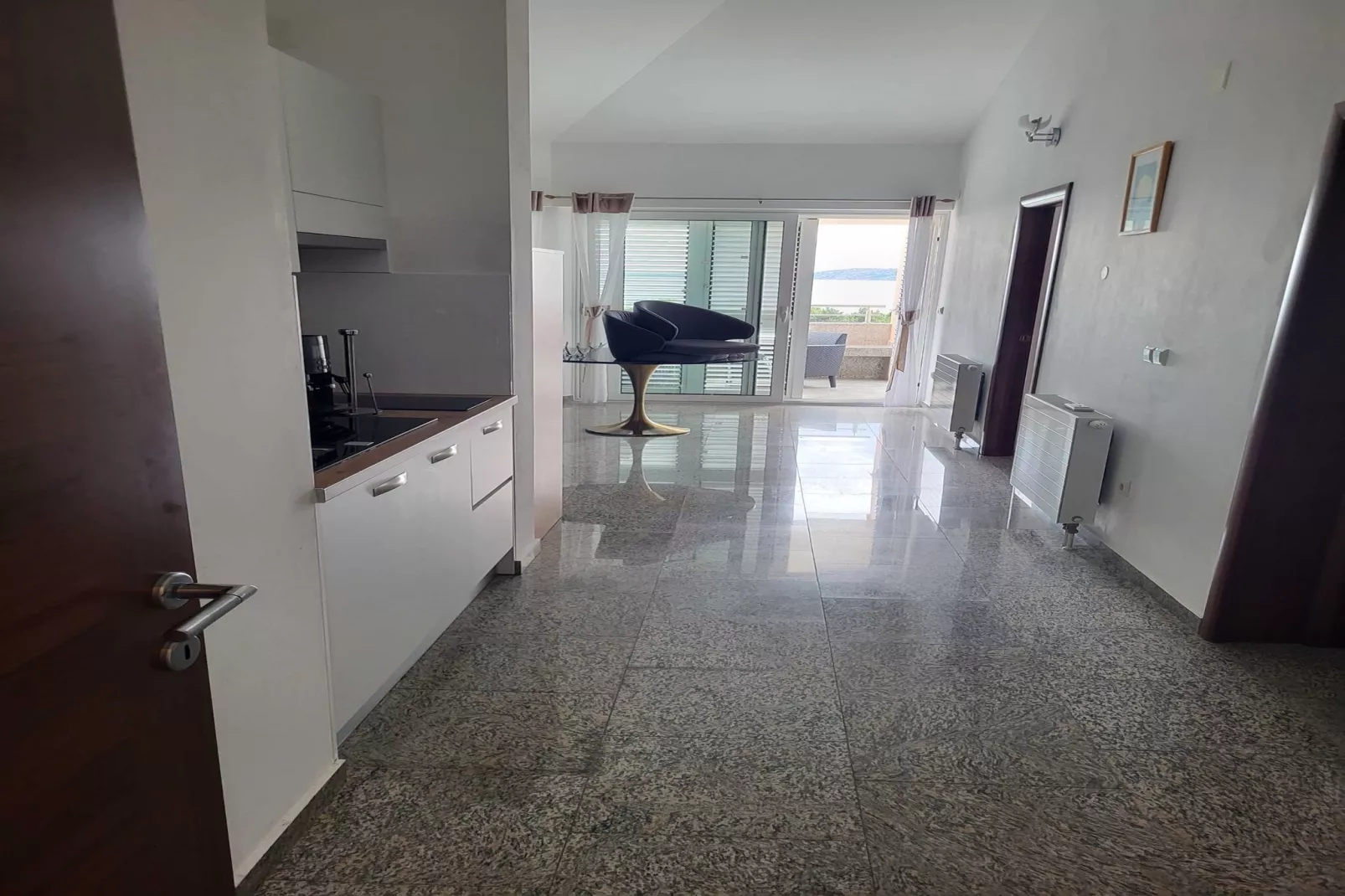 Villa Analena - Two Bedroom Apartment 2-Binnen
