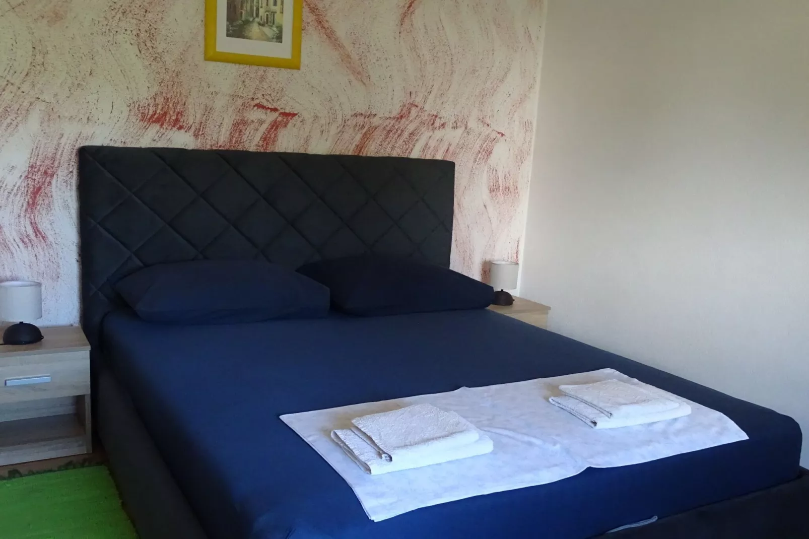 One Bedroom Apartment Luna 3-Slaapkamer