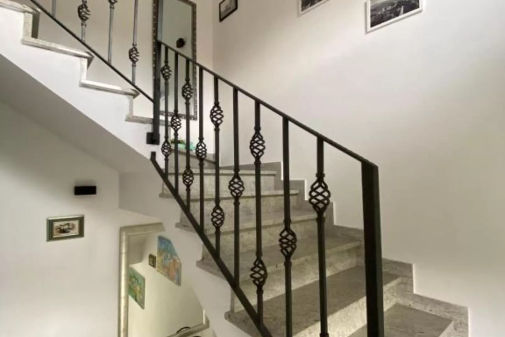Apartments Lara Rab - Superior Studio Apartment with Balcony-Trap