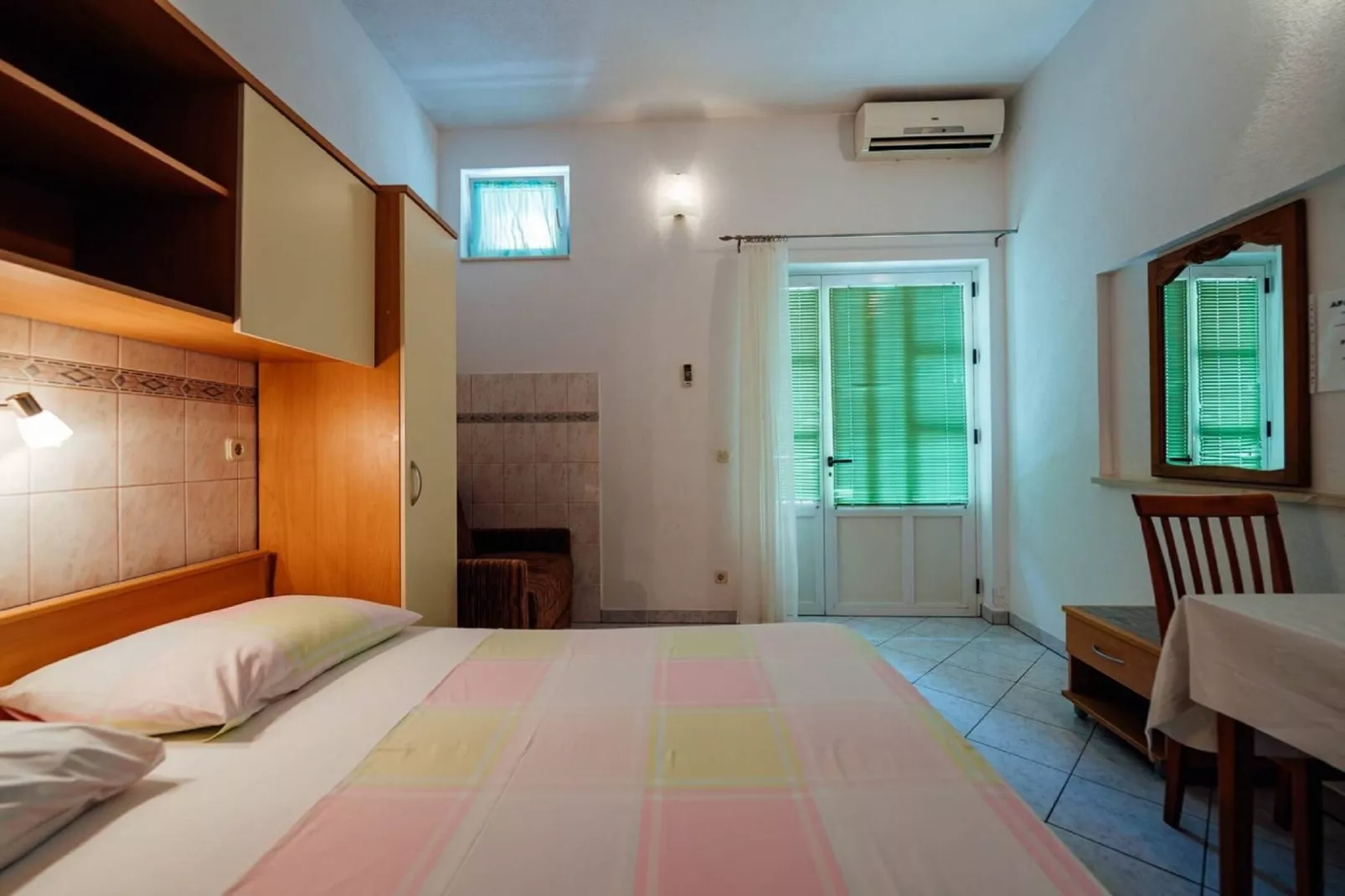 Studio apartment ( Tina 3)-Binnen