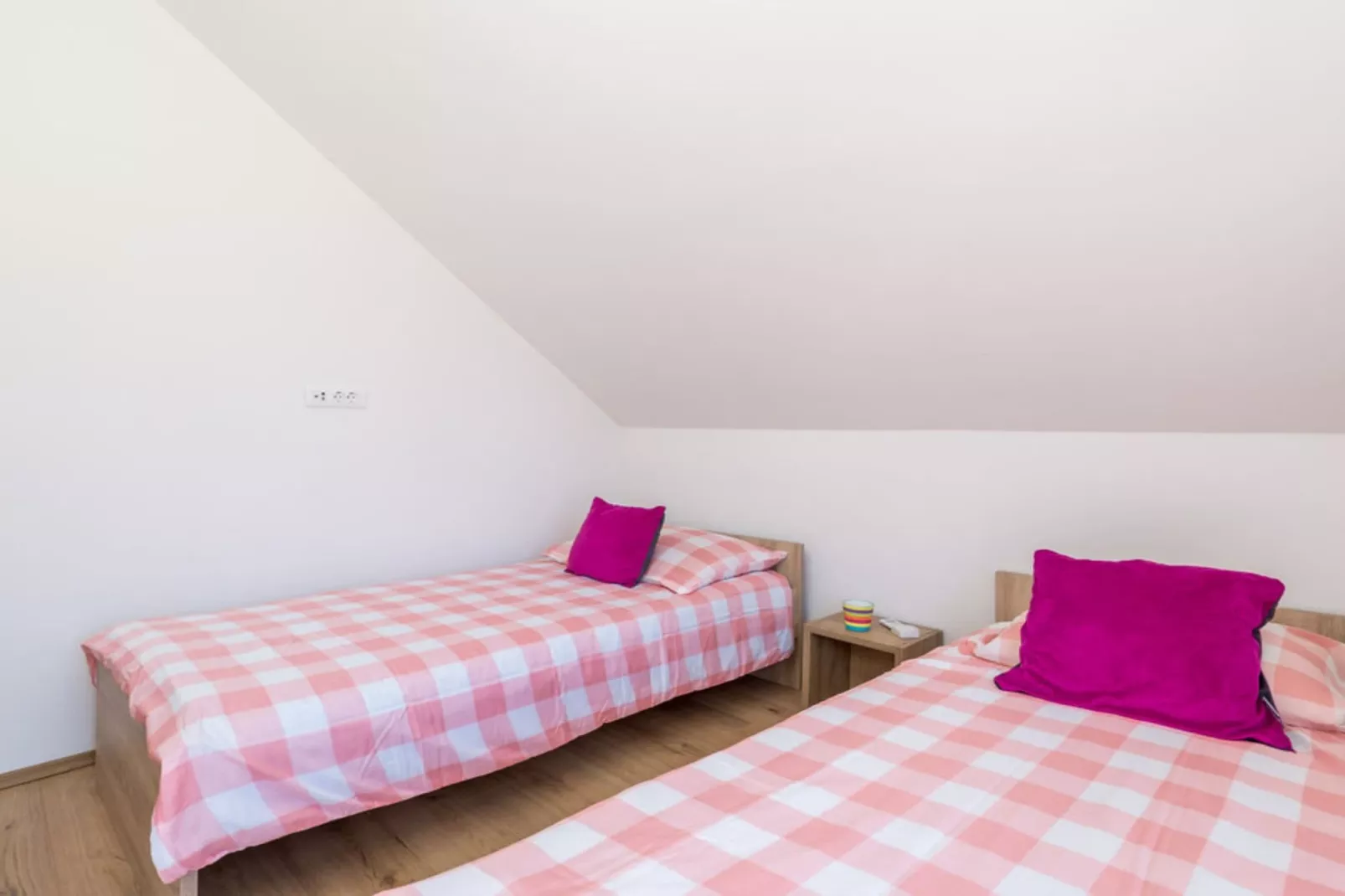 Holiday Home Elizabeta-Slaapkamer