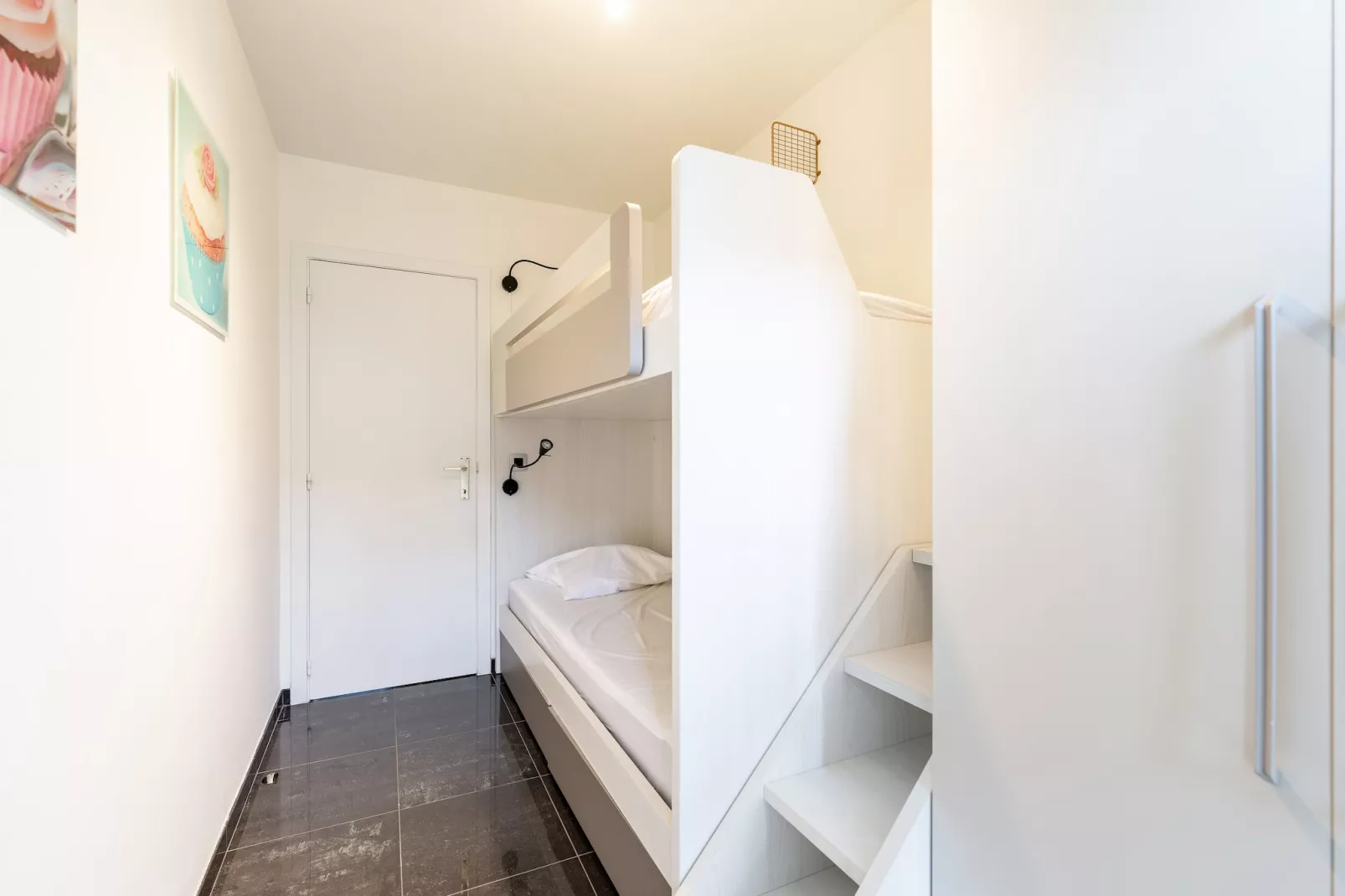 LECOMTE 6A-Slaapkamer