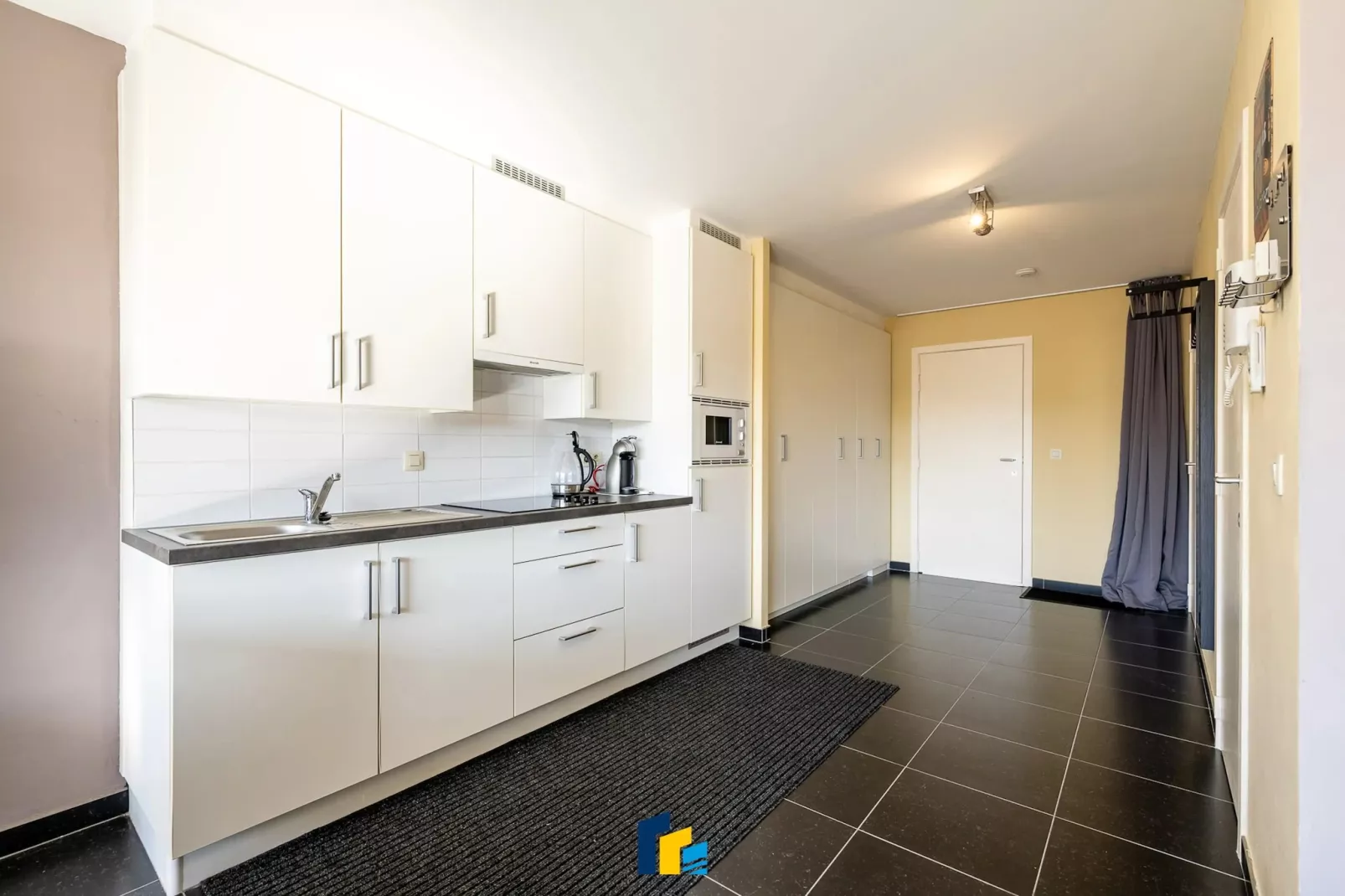 SEAGARDEN VILLAGE 0202-Keuken