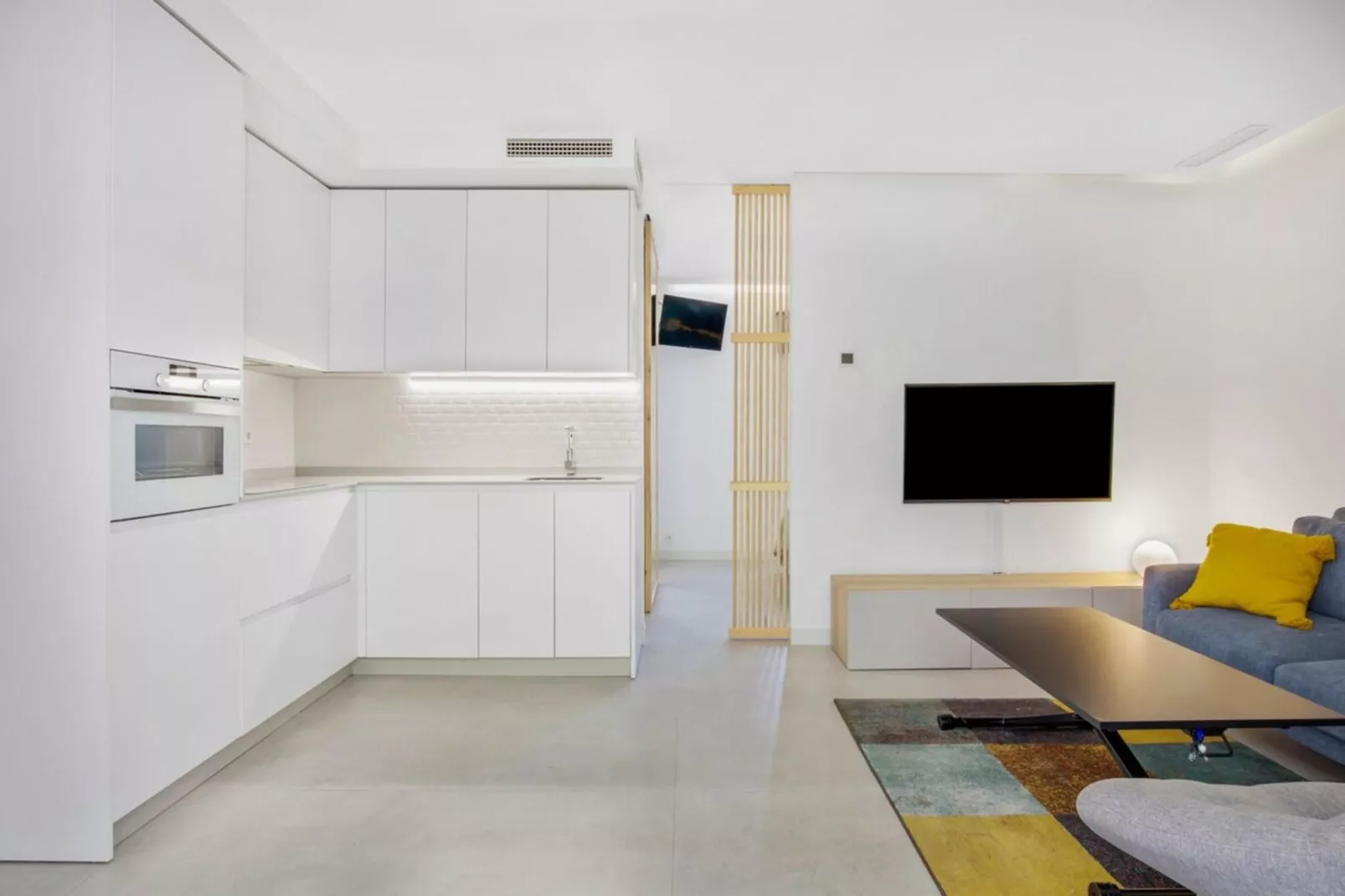 Brasil 204-Woonkamer