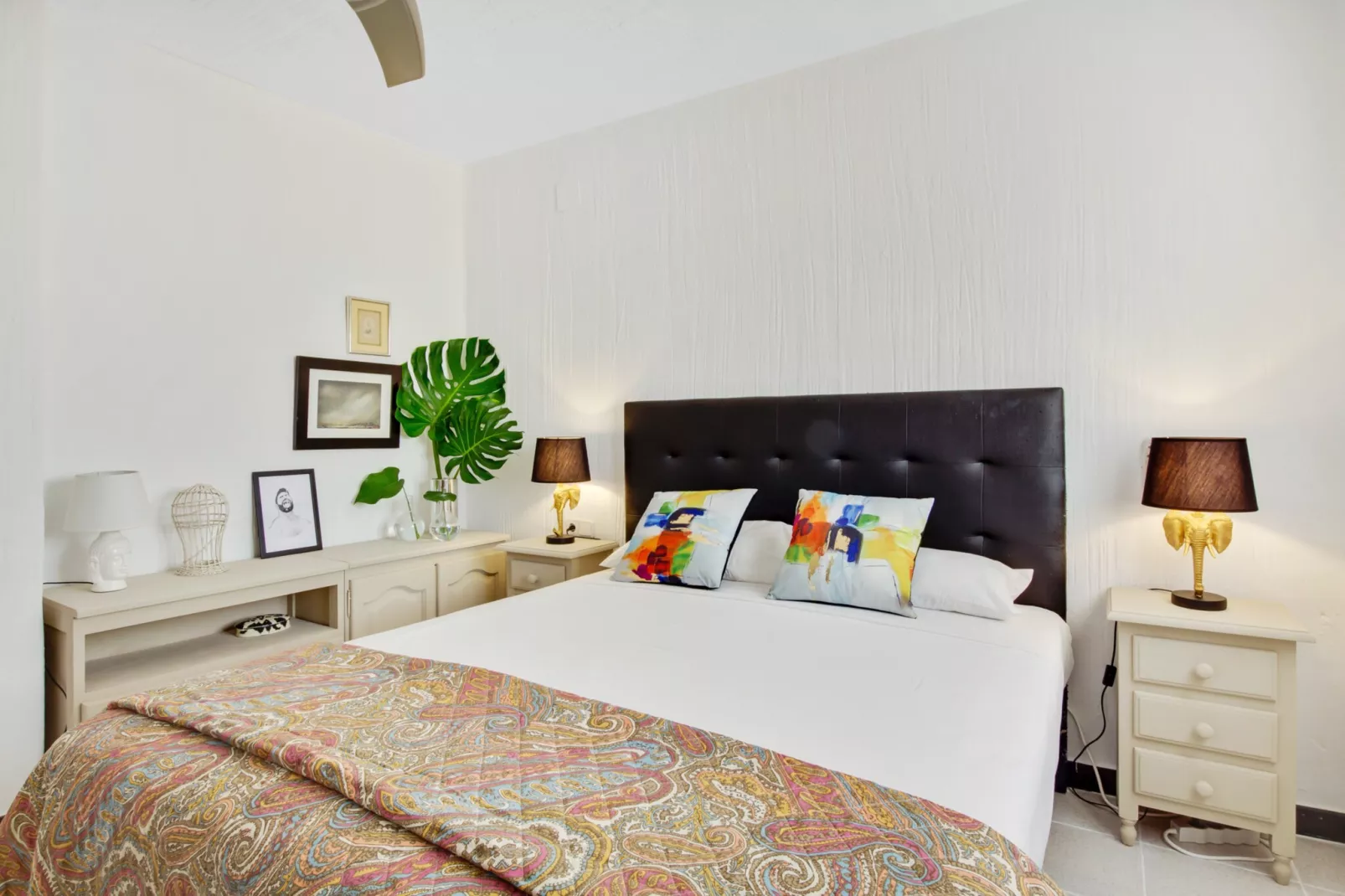 Pueblo Blanco 4-Slaapkamer