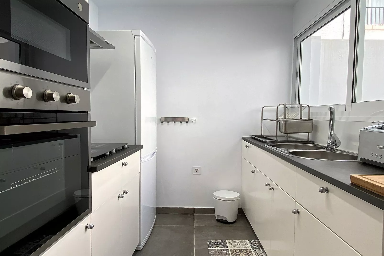 Casa Los Tejares by Casasol-Keuken