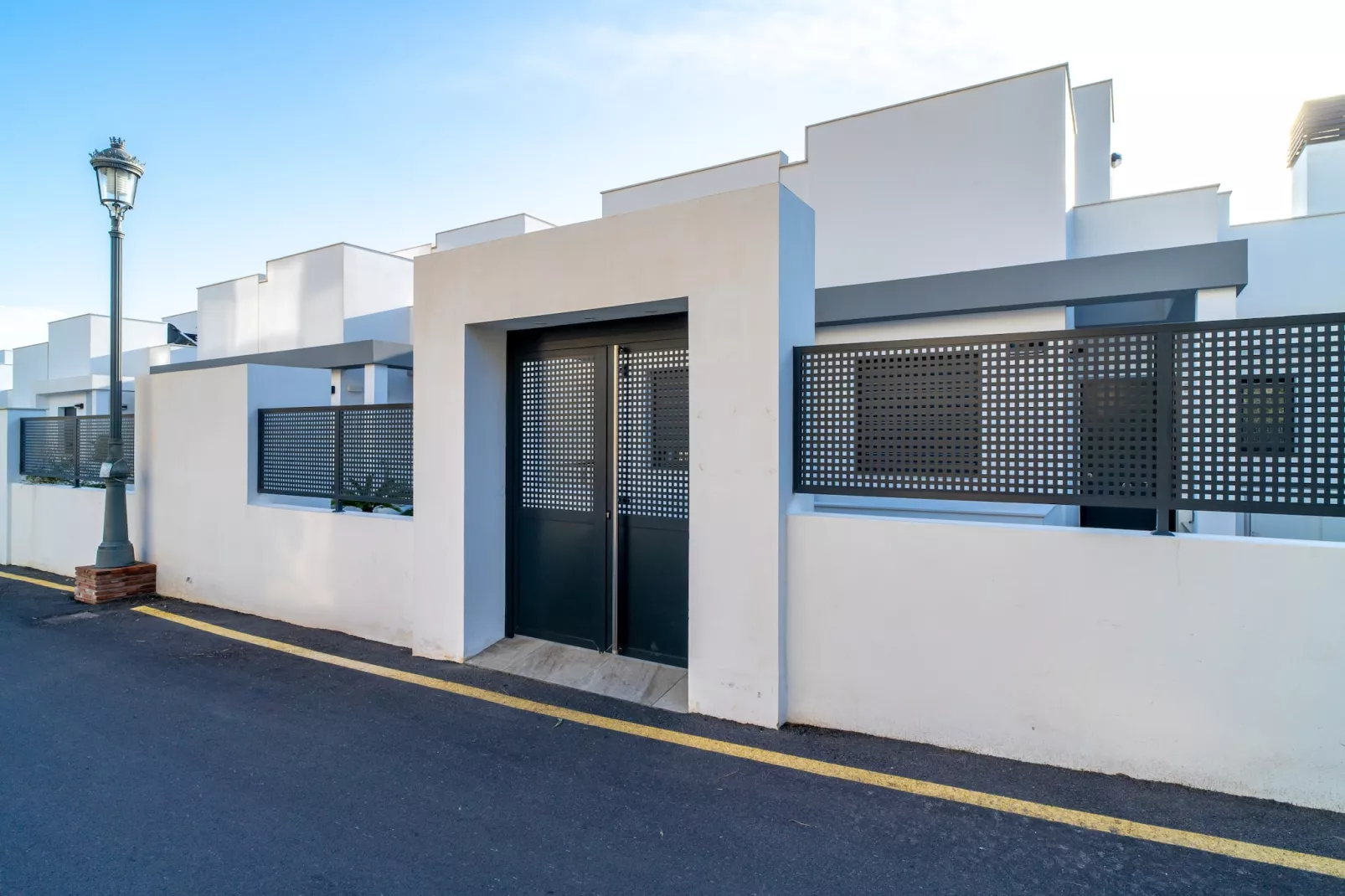 Terrazas de Ladera Duplex 3 by Casasol-Zwembad