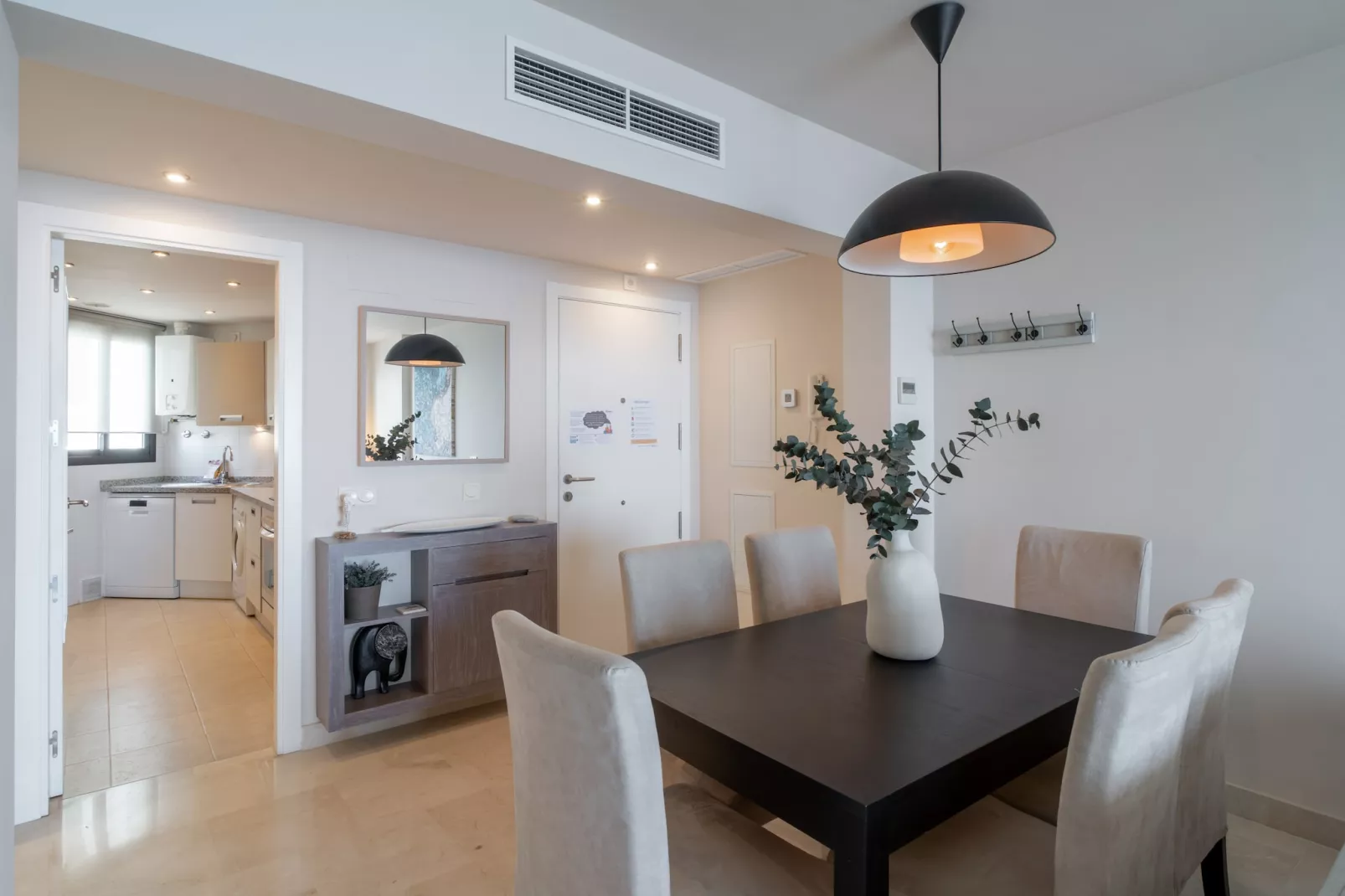 Calaceite 3121 Ocean Paradise by Casasol-Eetkamer