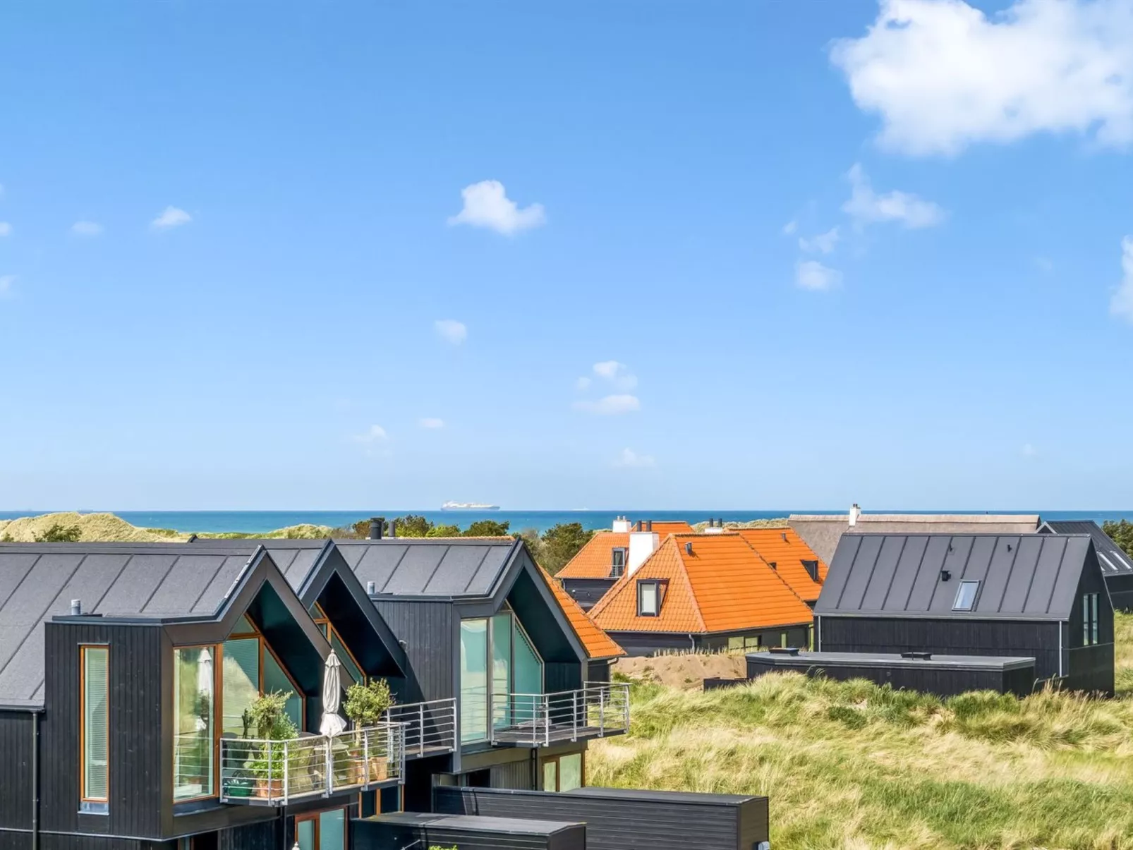 "Anita" - 575m from the sea-Buiten