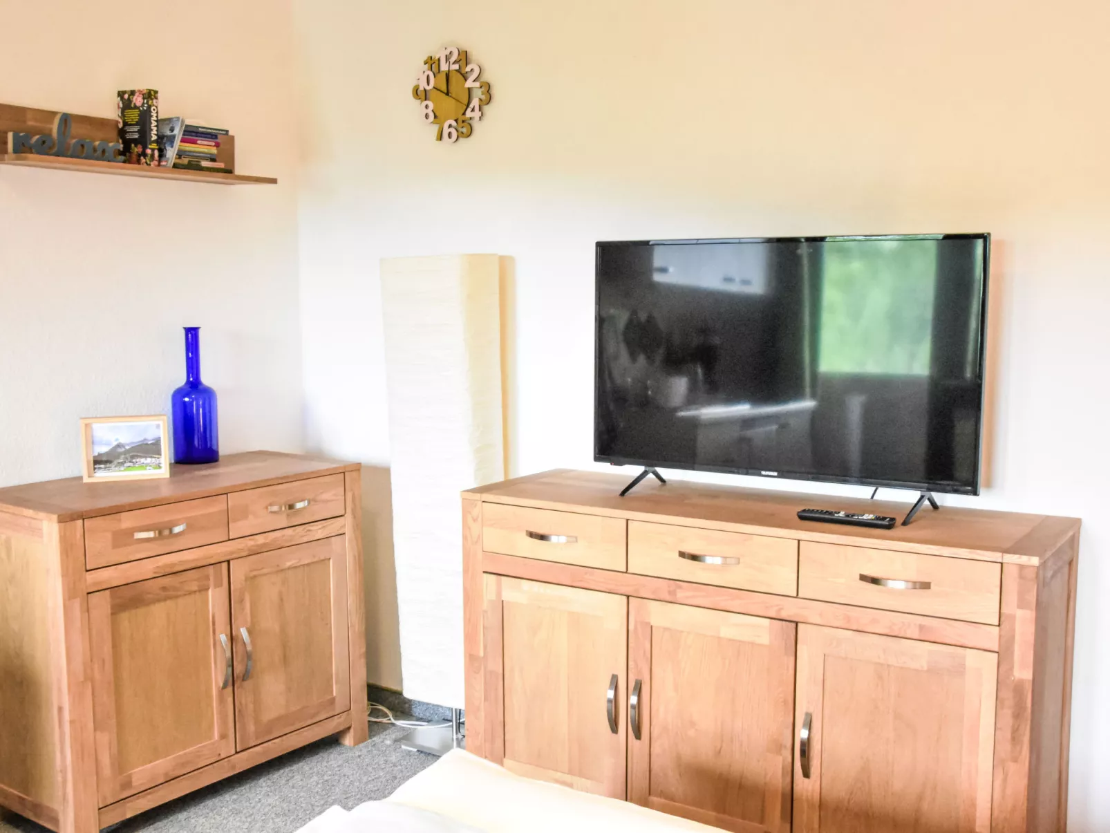 Studio Esche 1-Binnen