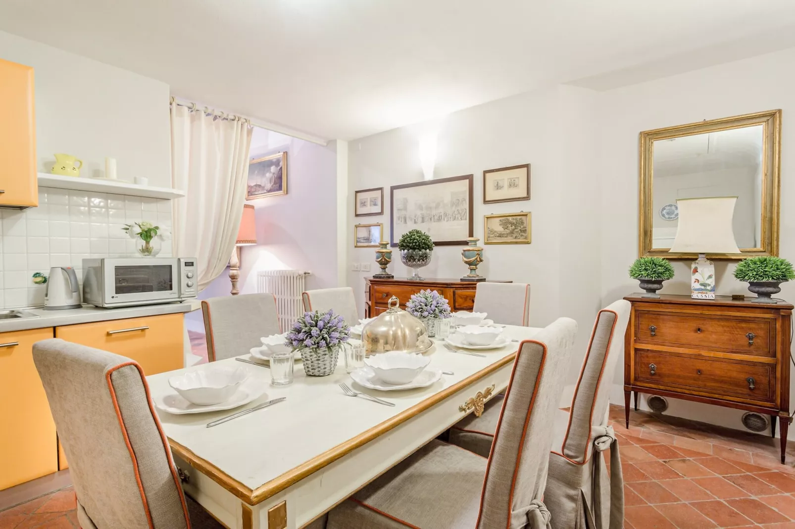 Casa Simonetta-Niet-getagd