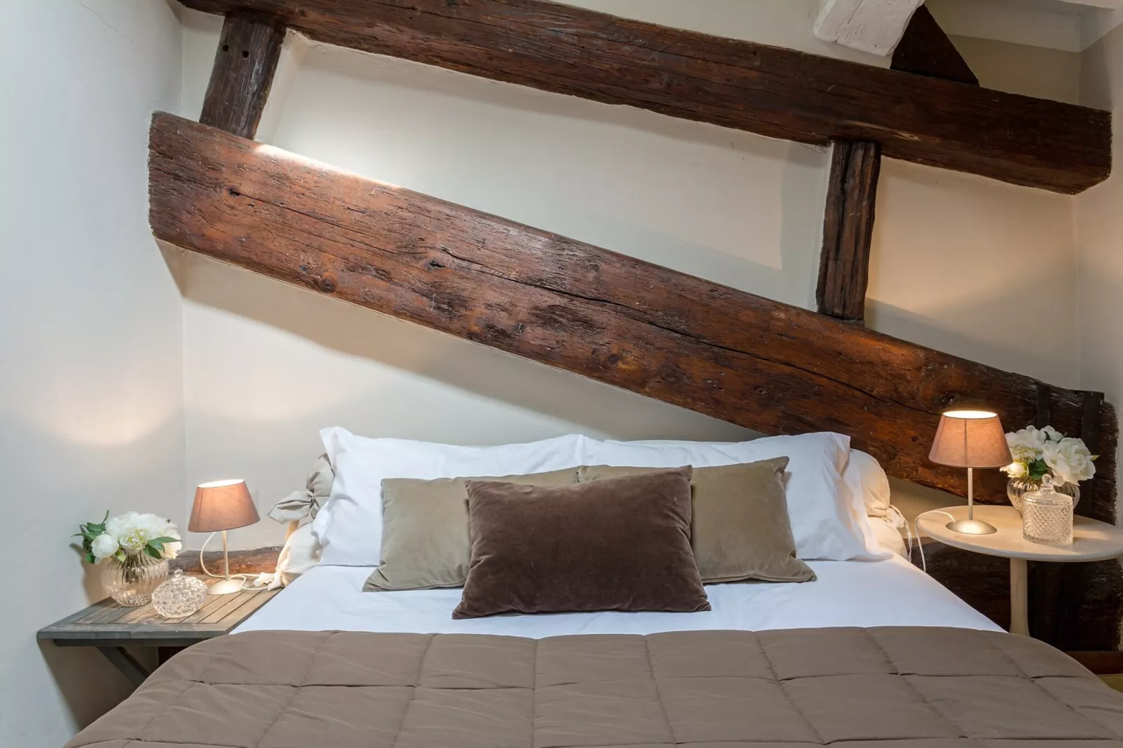 Casa Margherita Residenze Seicento-Niet-getagd