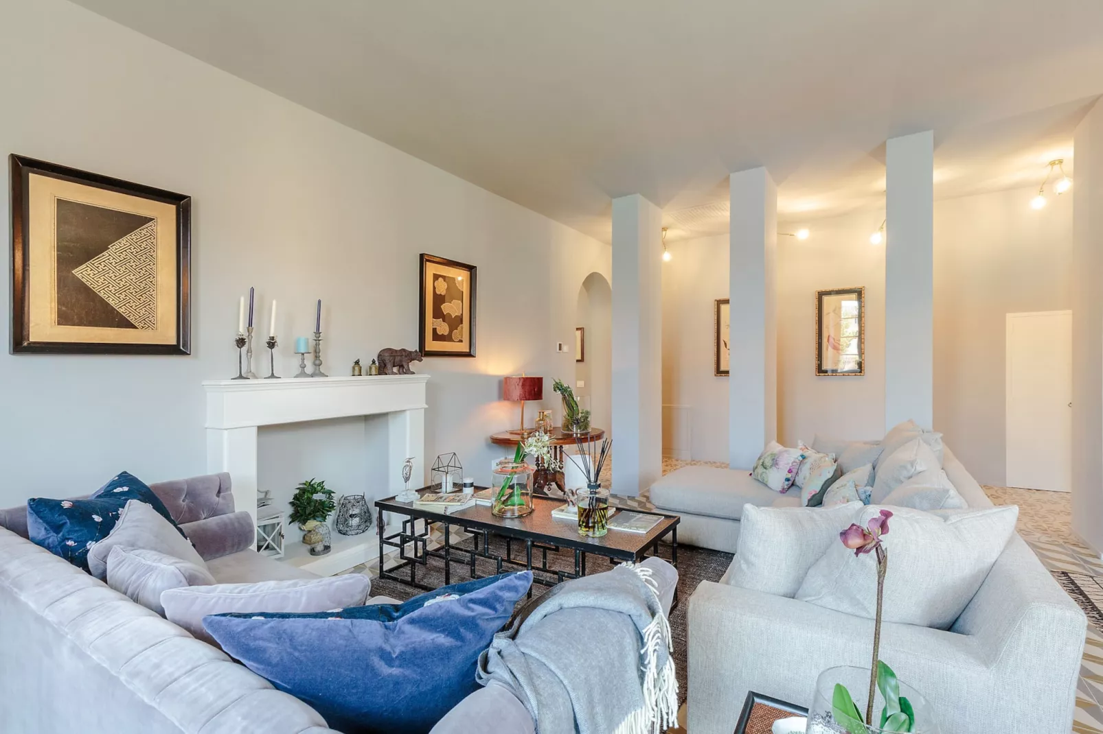 The Puccini Penthouse-Niet-getagd