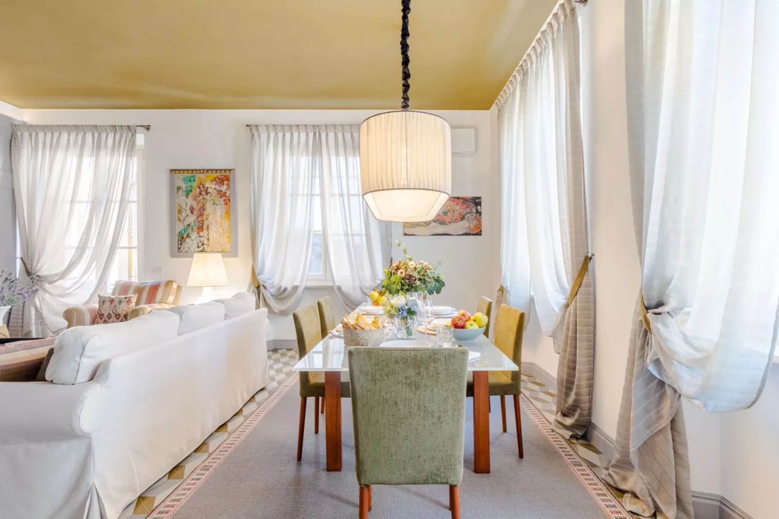 Casa Titti, Luxury Spacious 4 Bedrooms-Niet-getagd