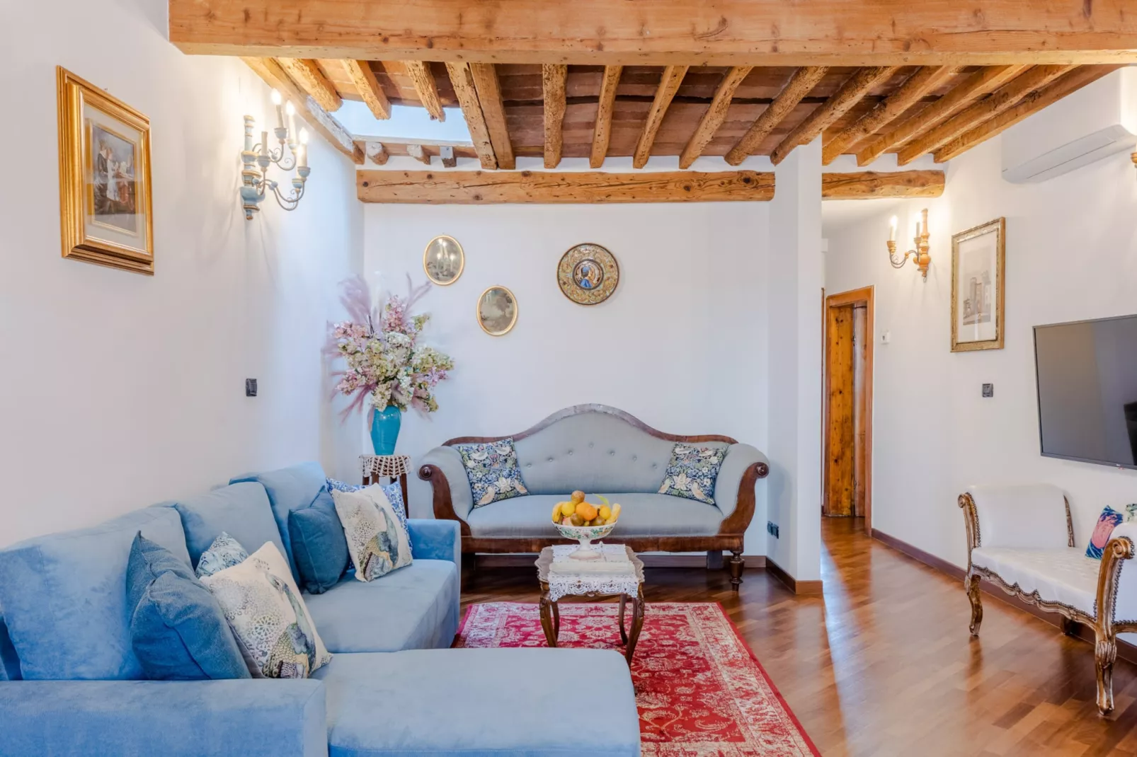 Casa La Guardia, a 3 bedrooms Panoramic Apartment-Niet-getagd