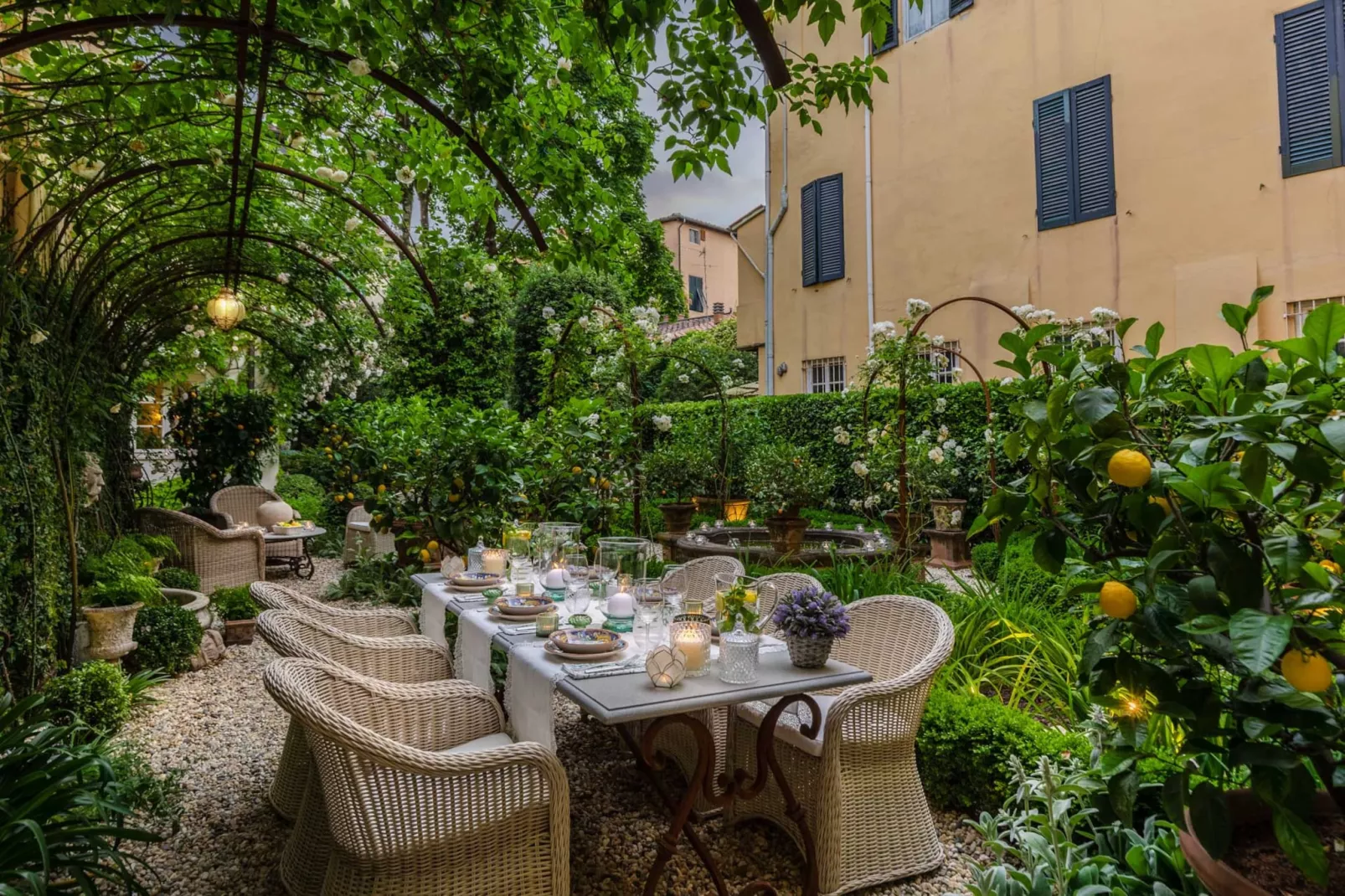 Casa Vanny, an Apartment with Private Garden-Niet-getagd