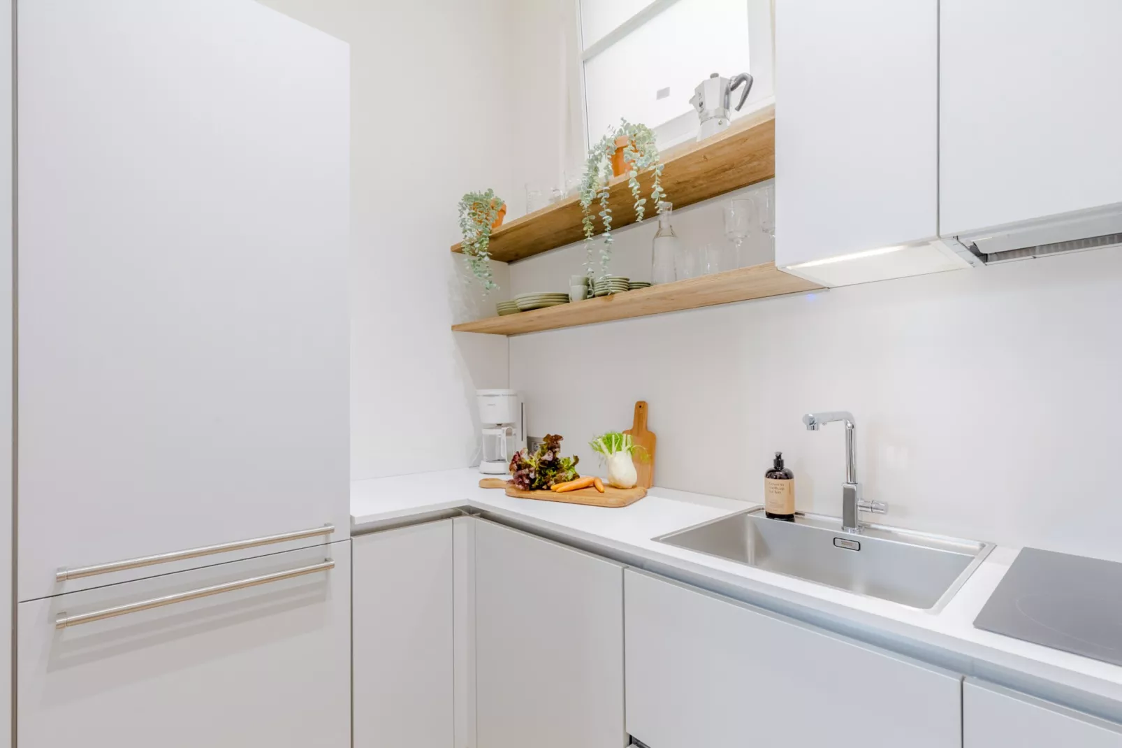 Casa Lazzaro, Contemporary Ground Floor Apartment-Niet-getagd