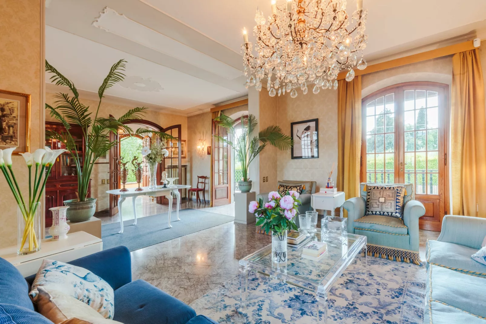 Villa Cesare, Convenient and Smart-Niet-getagd