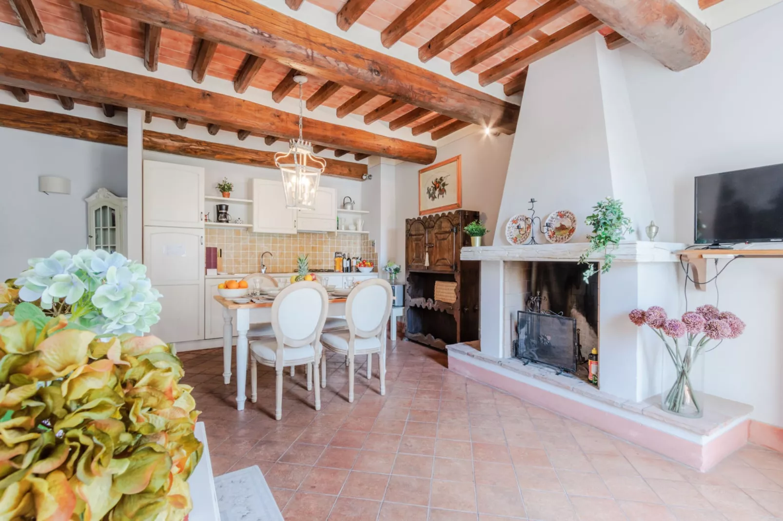 Elisa Farmhouse Apartment in Wine Resort-Niet-getagd