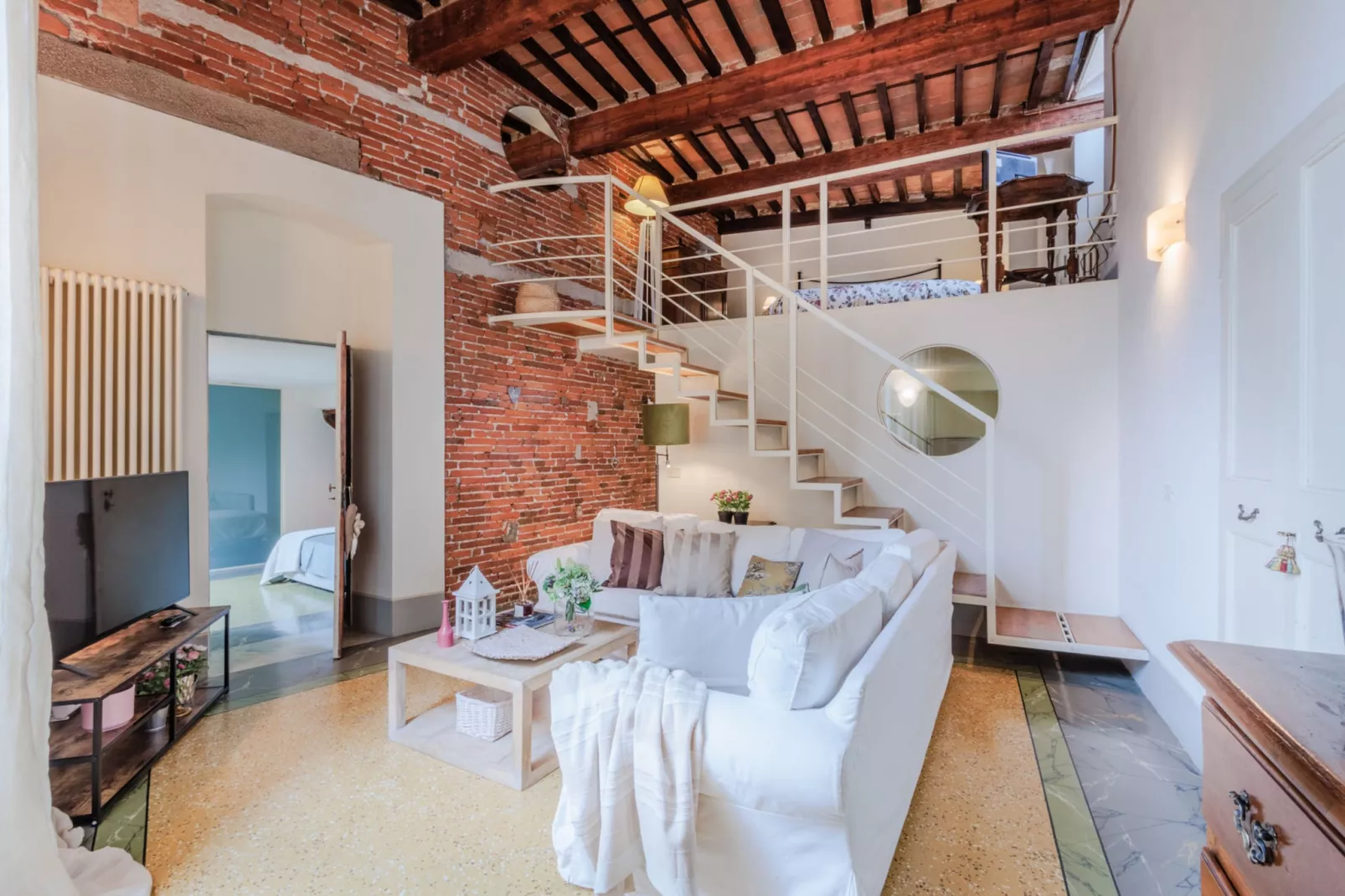 Casta Dama Apartment-Niet-getagd
