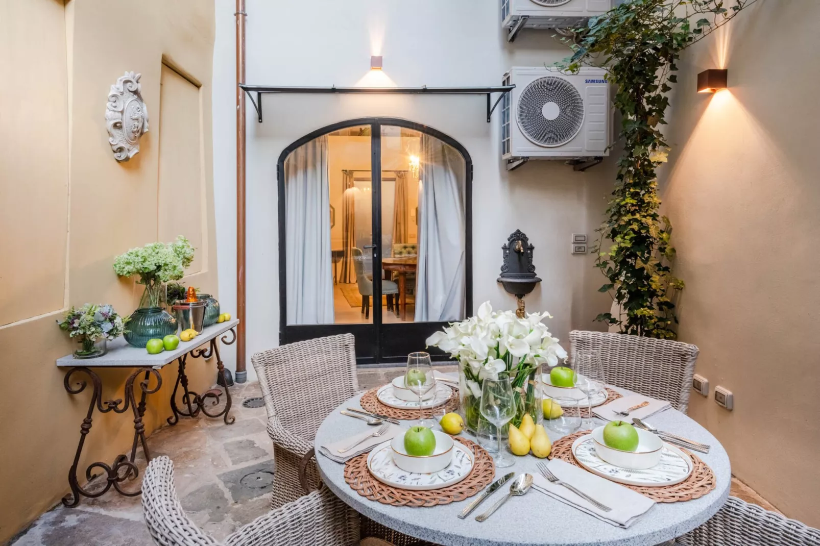 Gallo Cedrone, a Home with Outdoor-Niet-getagd