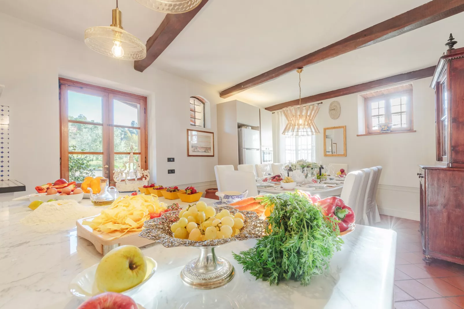 Amore Farmhouse Retreat-Niet-getagd