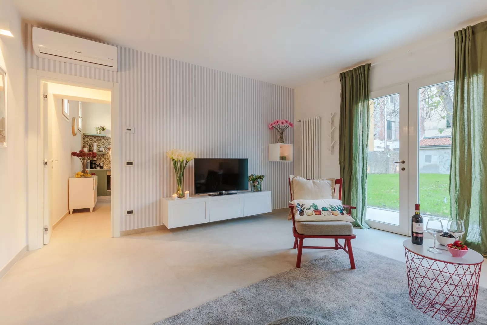 The City Oasis-Niet-getagd