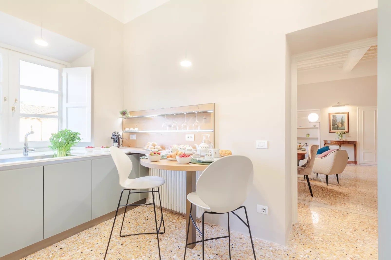 Casa Arnolfo-Niet-getagd