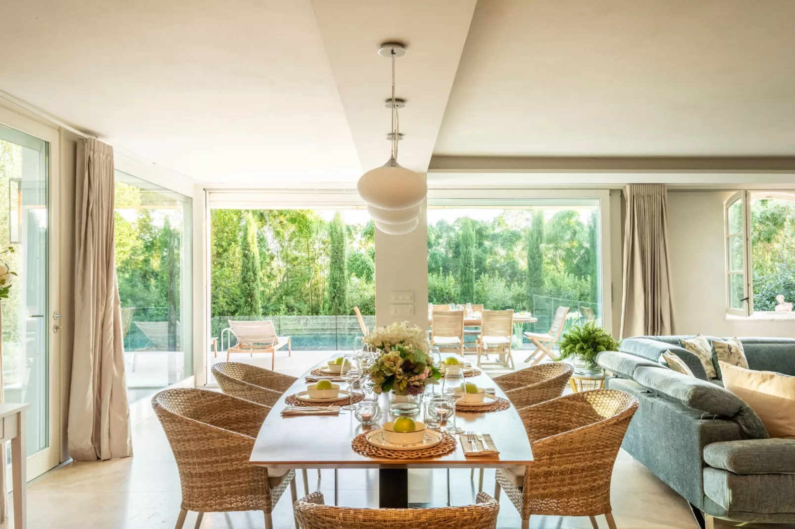 Villa Ivona-Niet-getagd