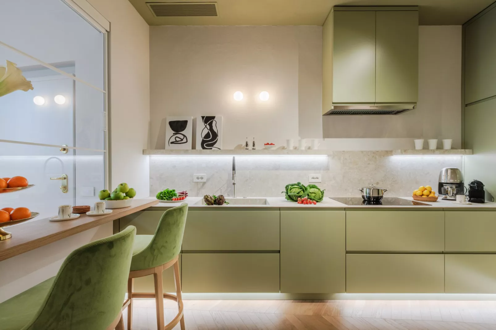 The Victory Penthouse-Niet-getagd