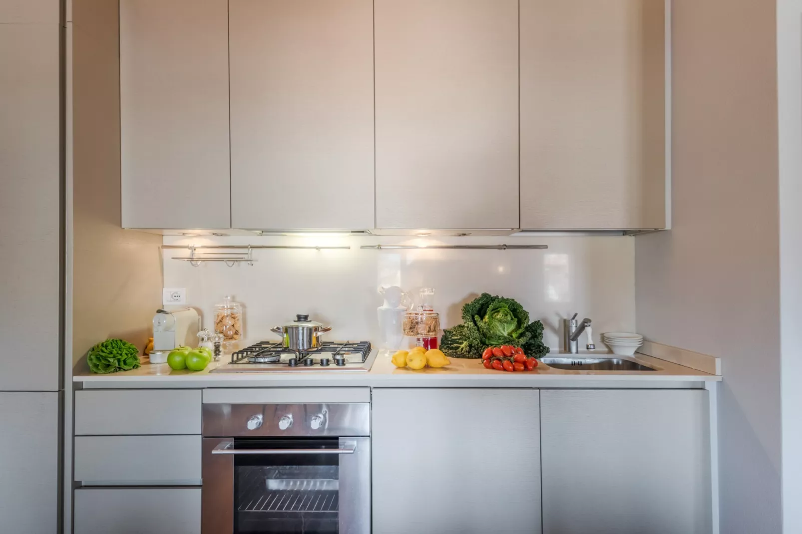 De Nobili Penthouse-Niet-getagd